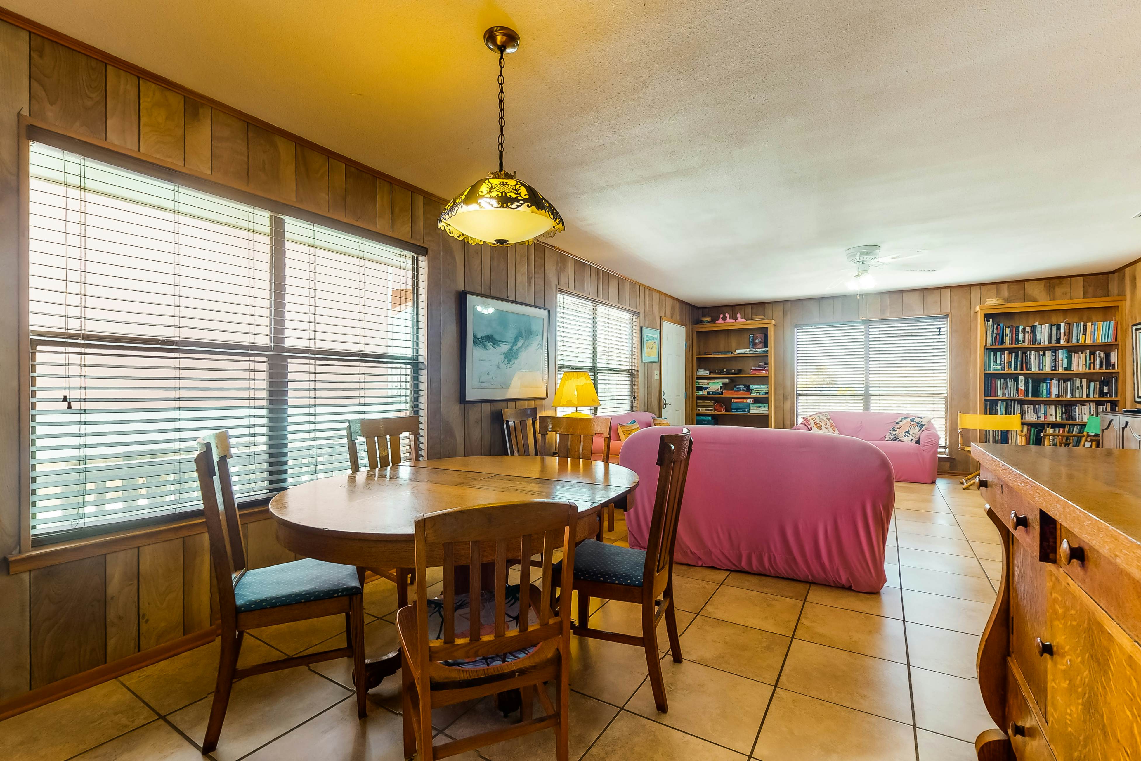 The Pink House 3 BD Gulf Shores, AL Vacation Rental Vacasa