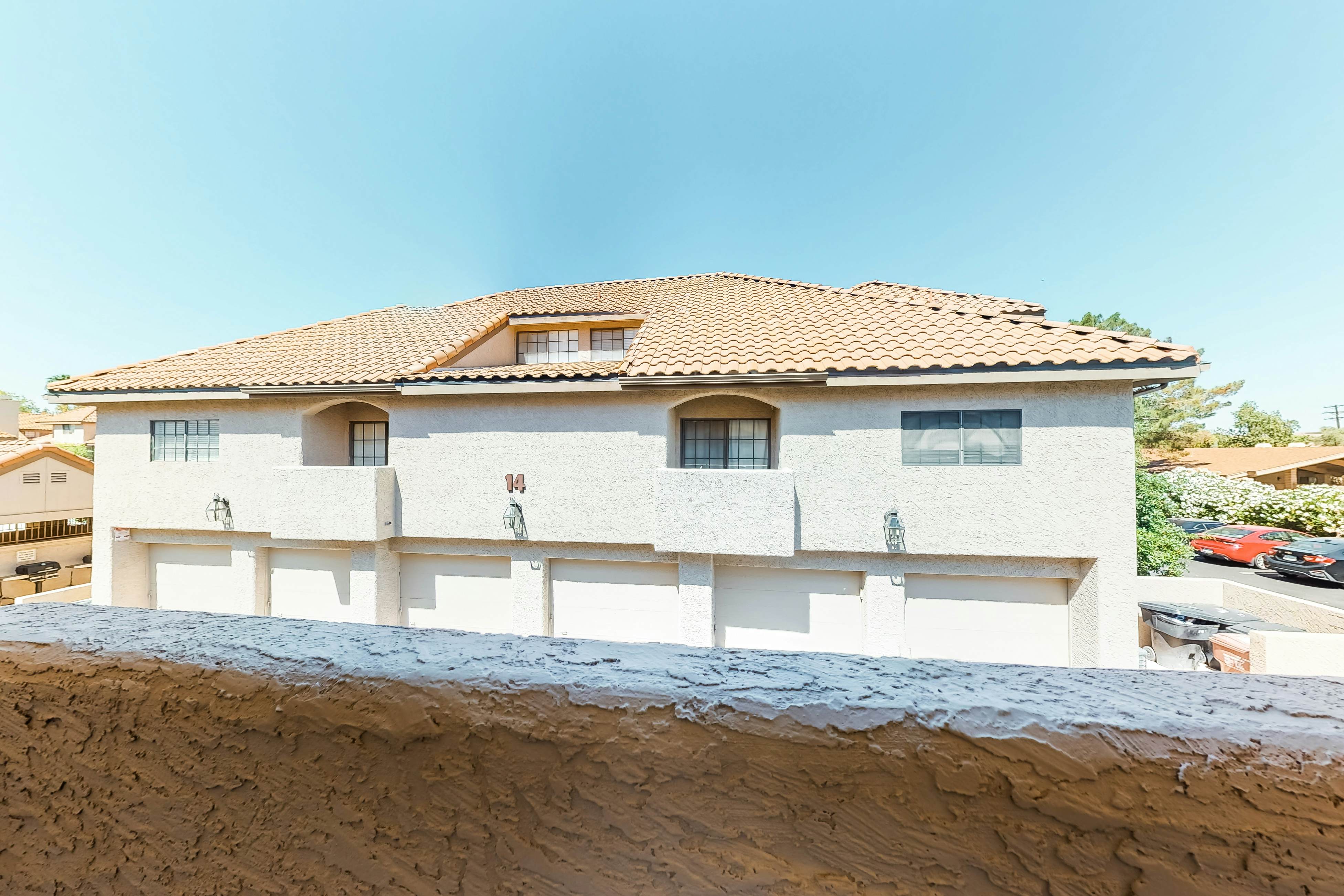 Modern Scottsdale South