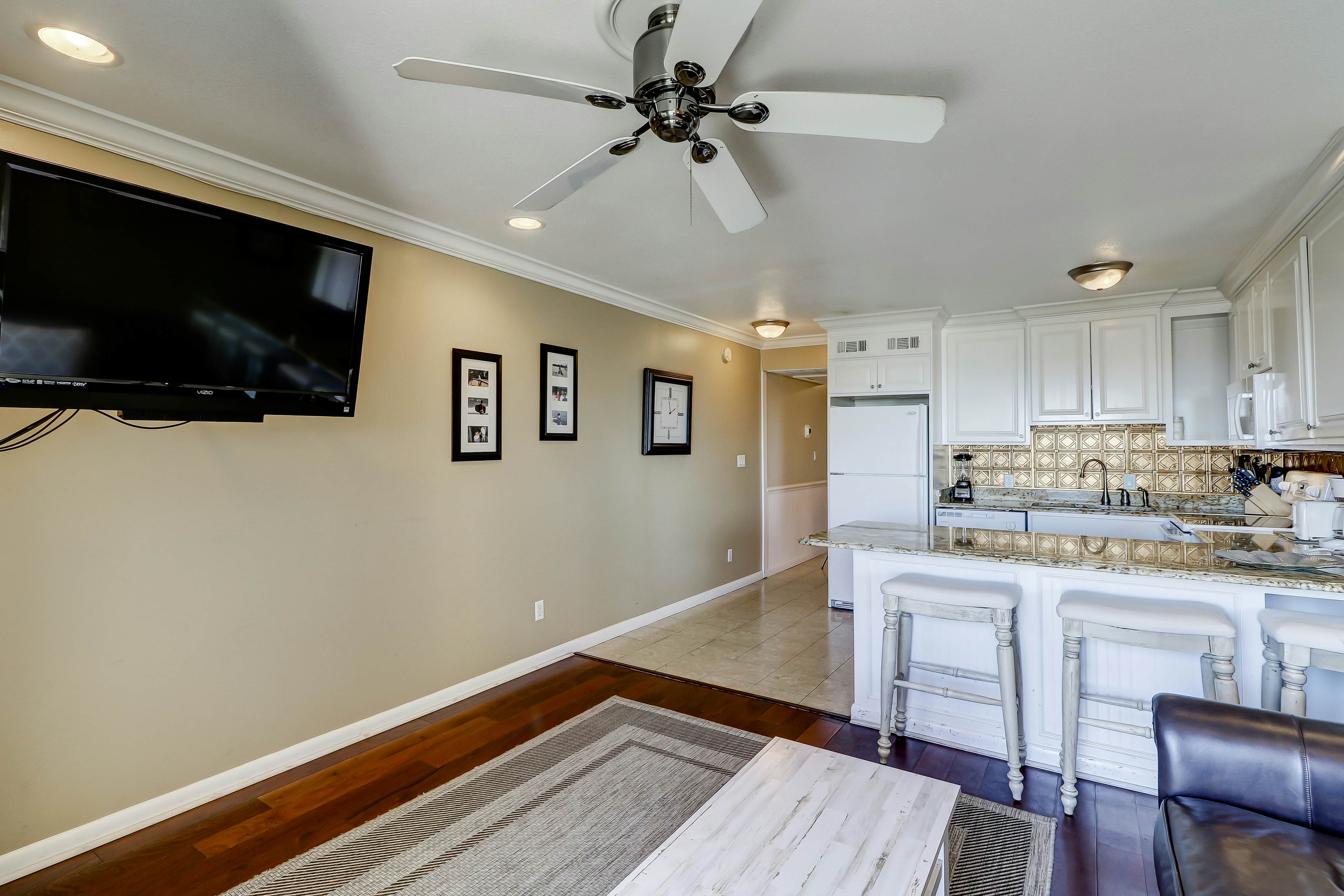 Breakers 215 1 BD Hilton Head, SC Vacation Rental Vacasa