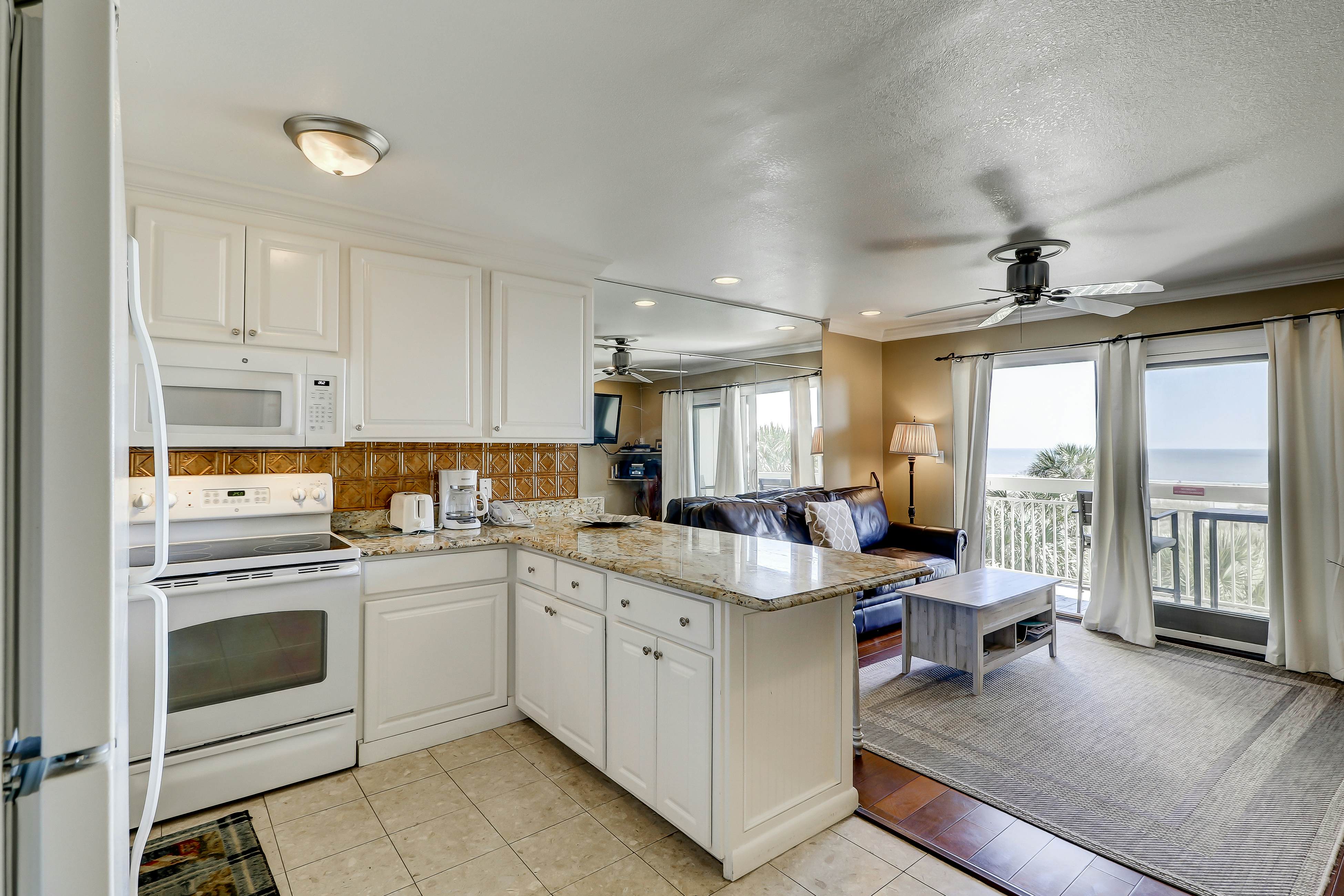 Breakers 215 1 BD Hilton Head, SC Vacation Rental Vacasa