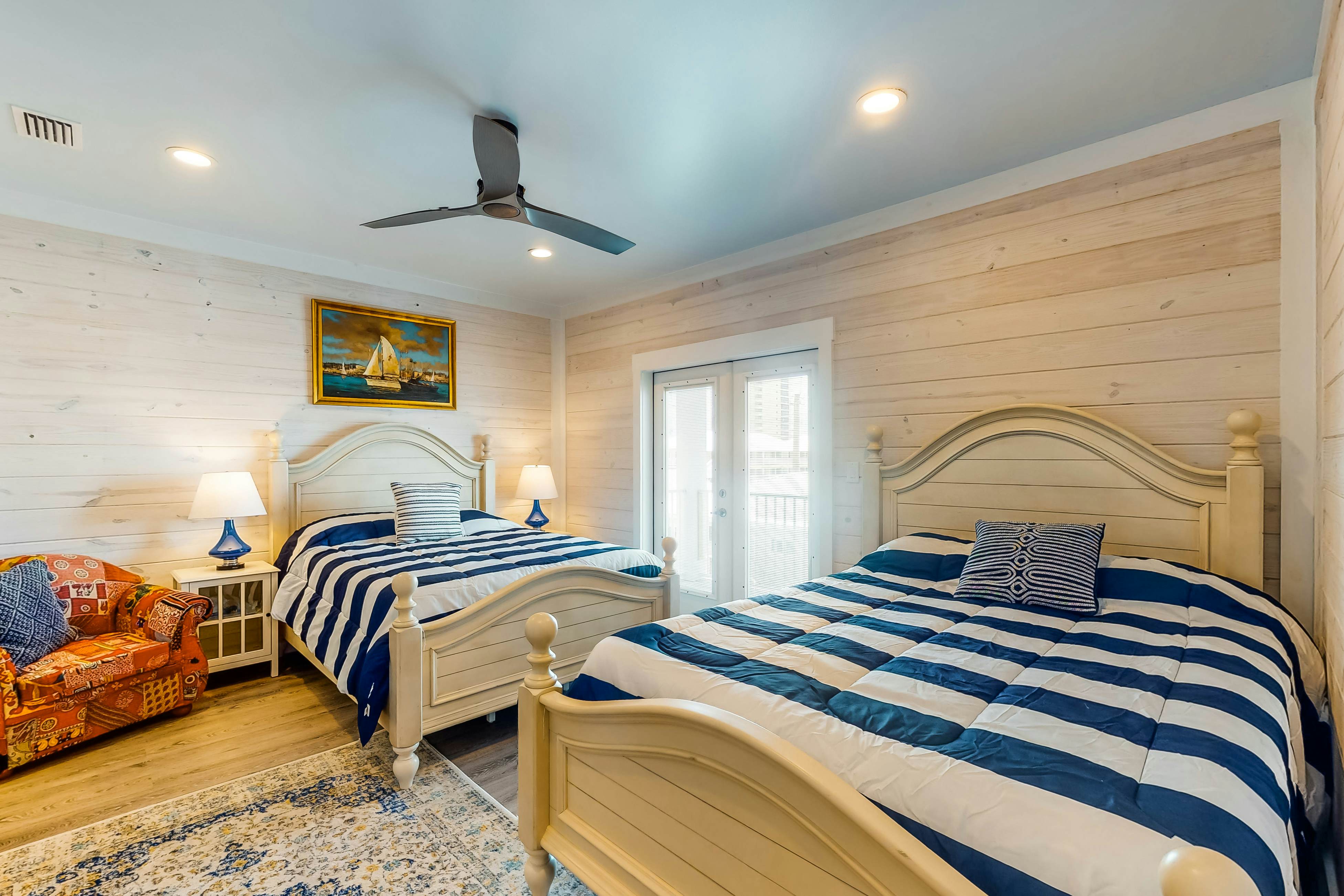 Jubilee by the Sea 4 BD Gulf Shores, AL Vacation Rental Vacasa