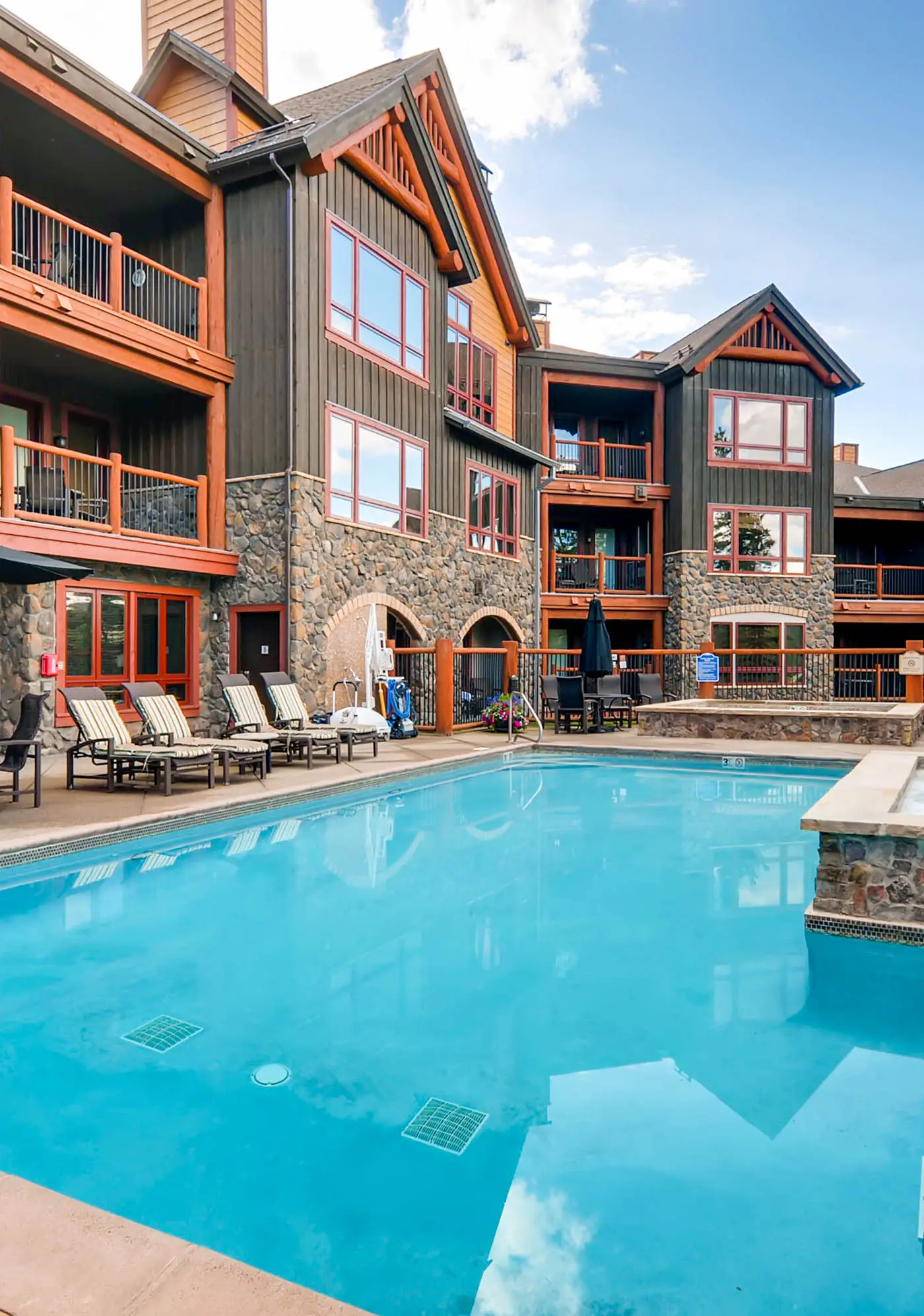 BlueSky Breckenridge #402