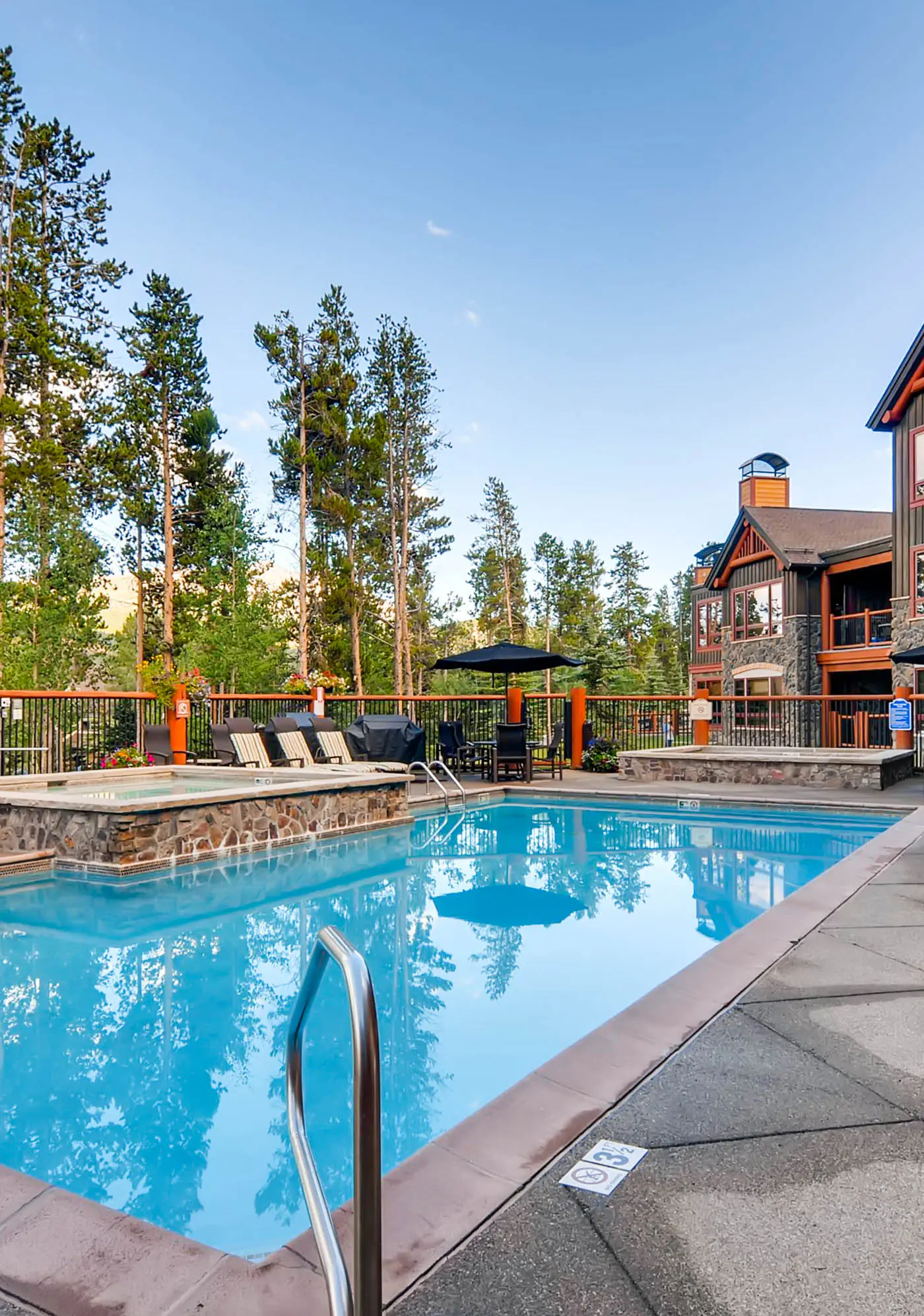 BlueSky Breckenridge #402