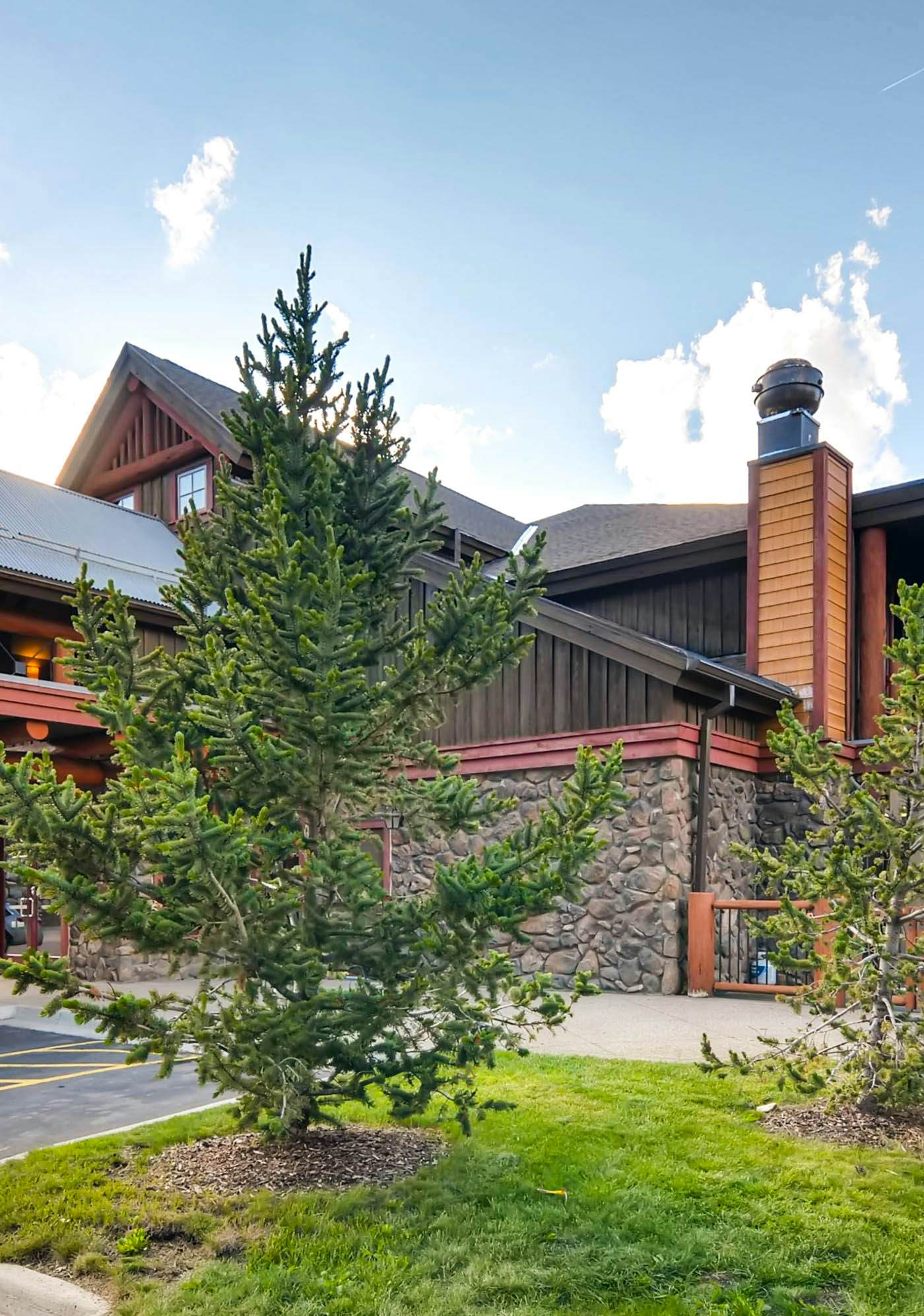 BlueSky Breckenridge #407