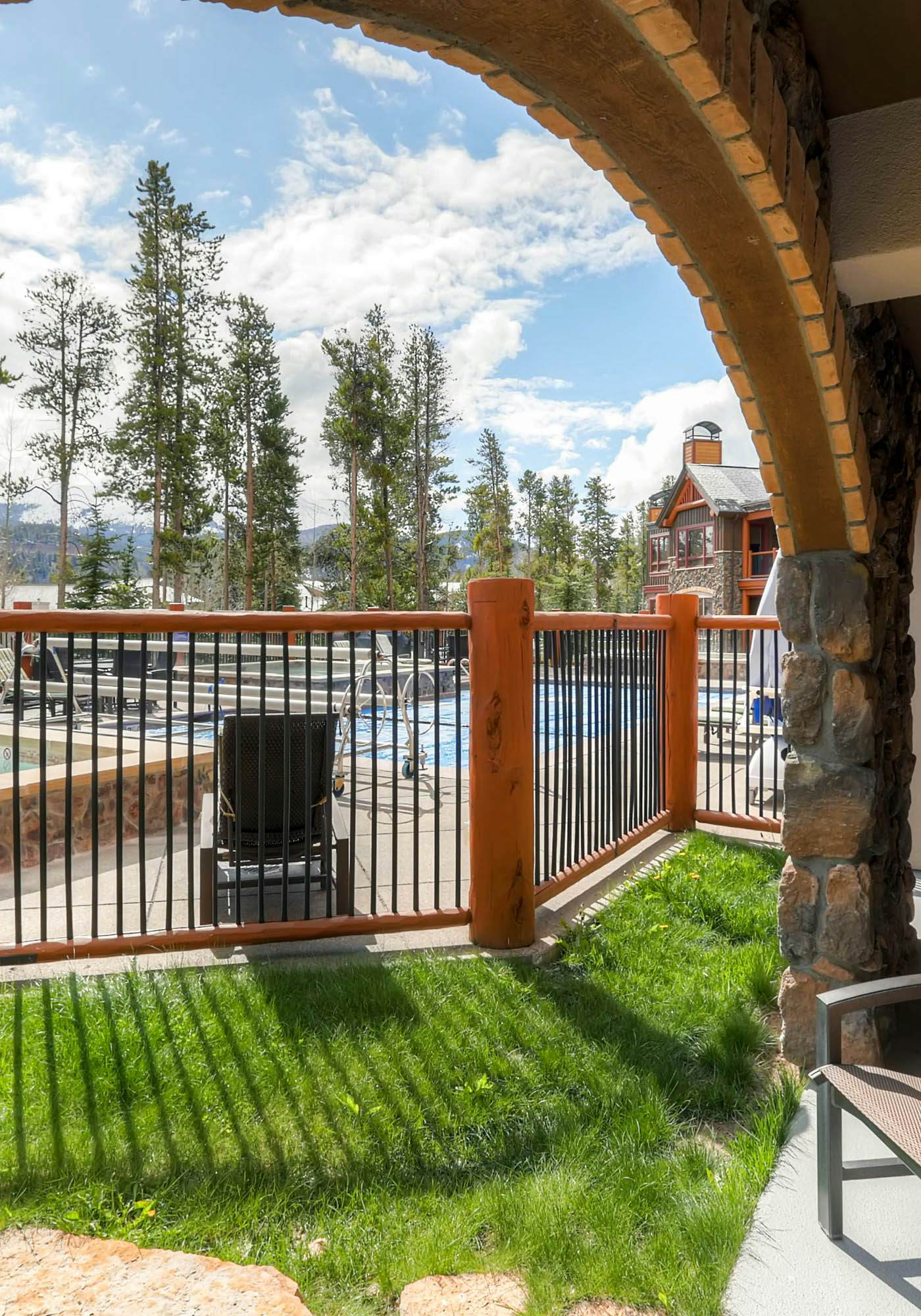 BlueSky Breckenridge #407