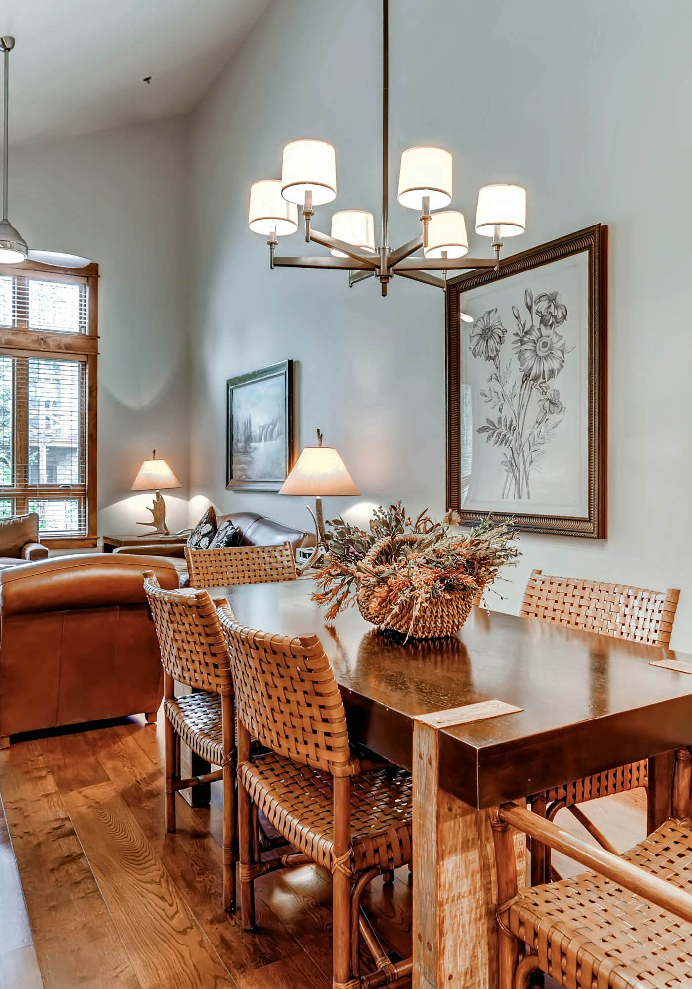 BlueSky Breckenridge #606 South