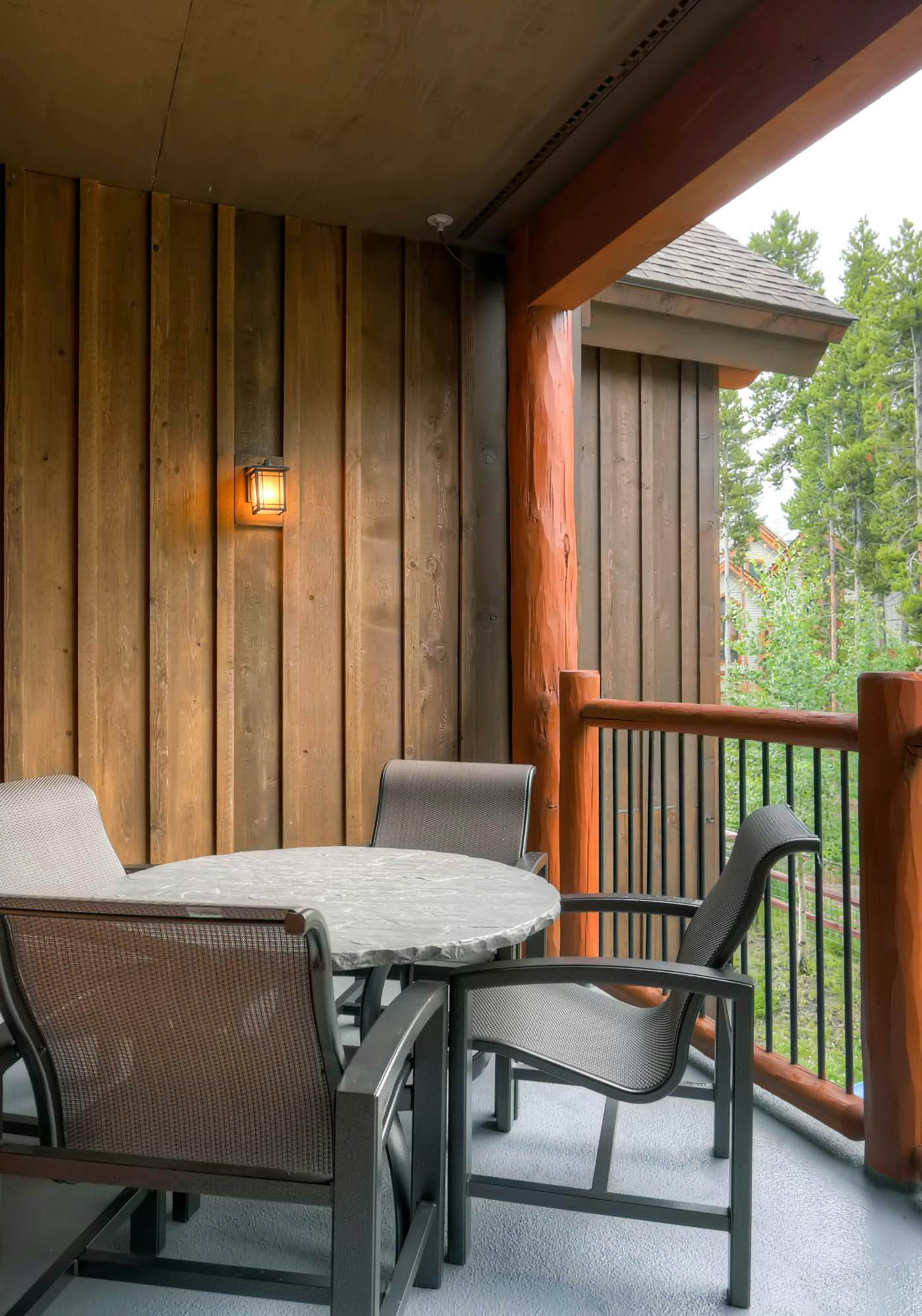 BlueSky Breckenridge #606 South