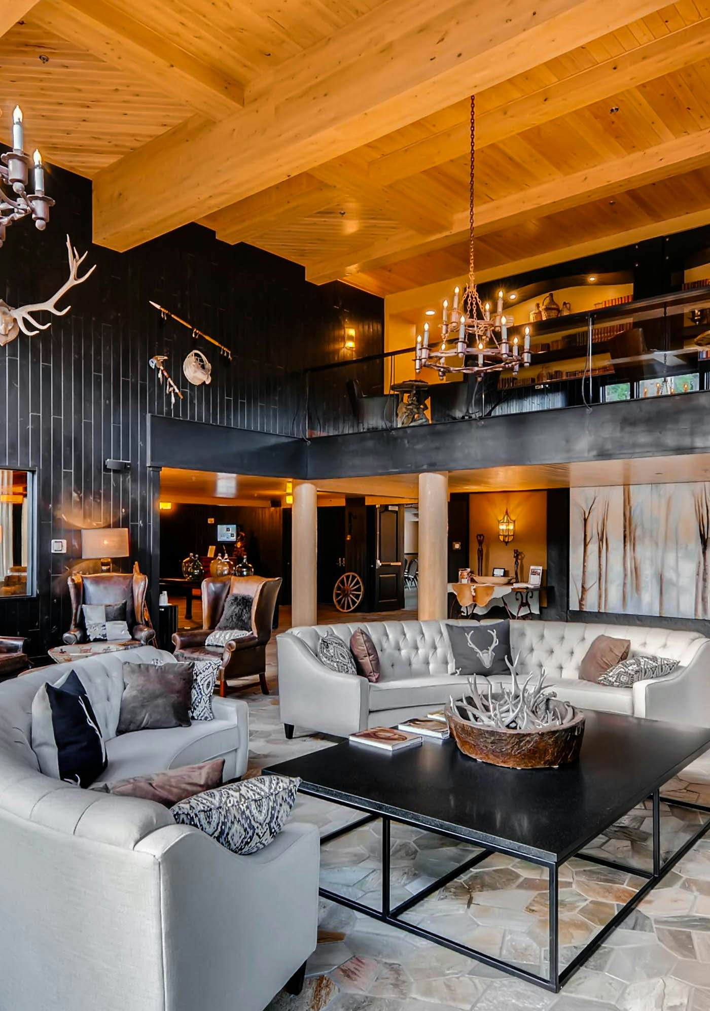 BlueSky Breckenridge #606 South