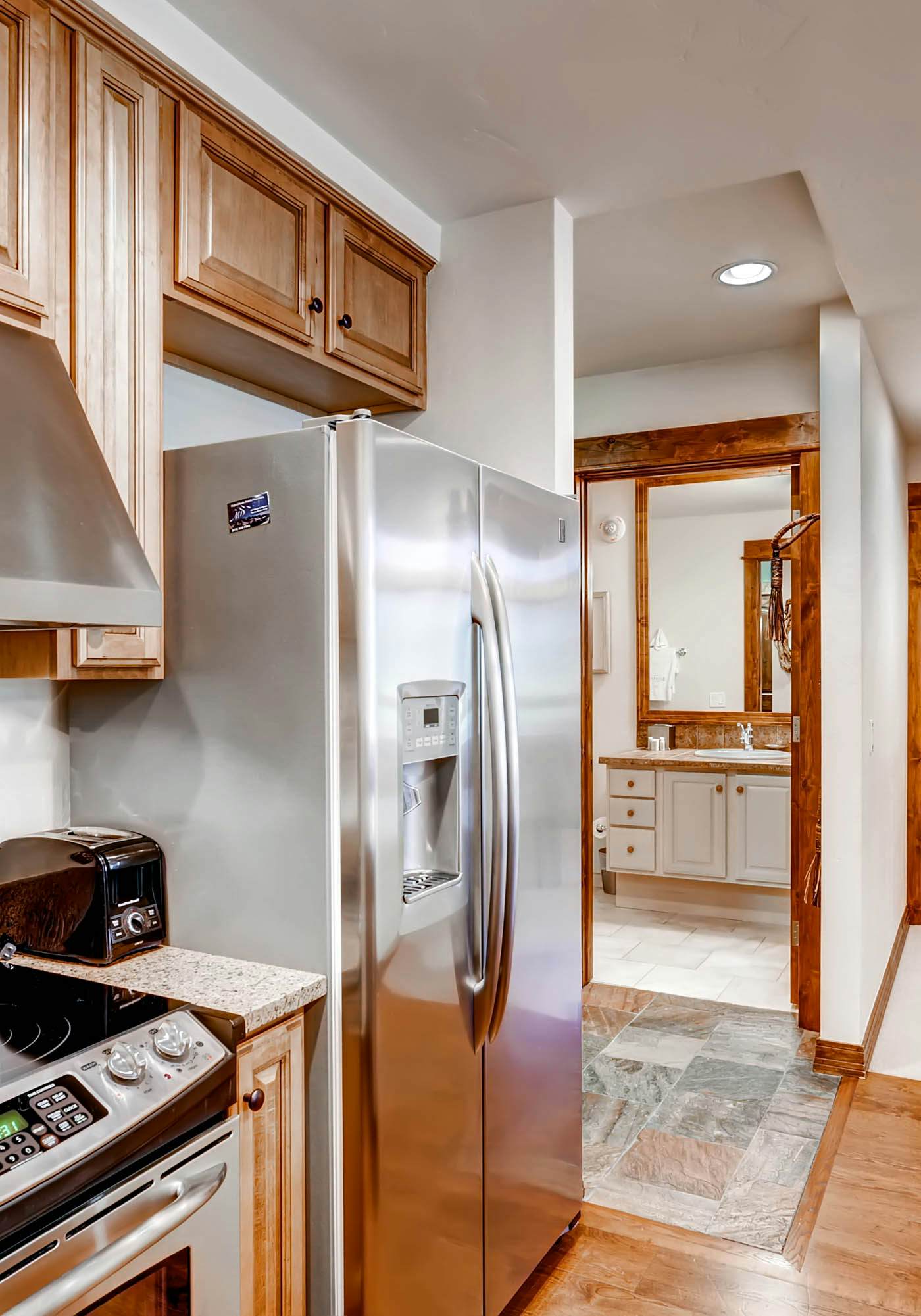 BlueSky Breckenridge #606 South