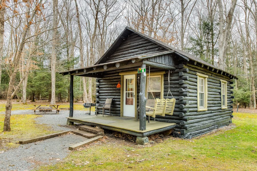 Swallow Falls Cabin 2 1 BD Oakland, MD Vacation Rental Vacasa