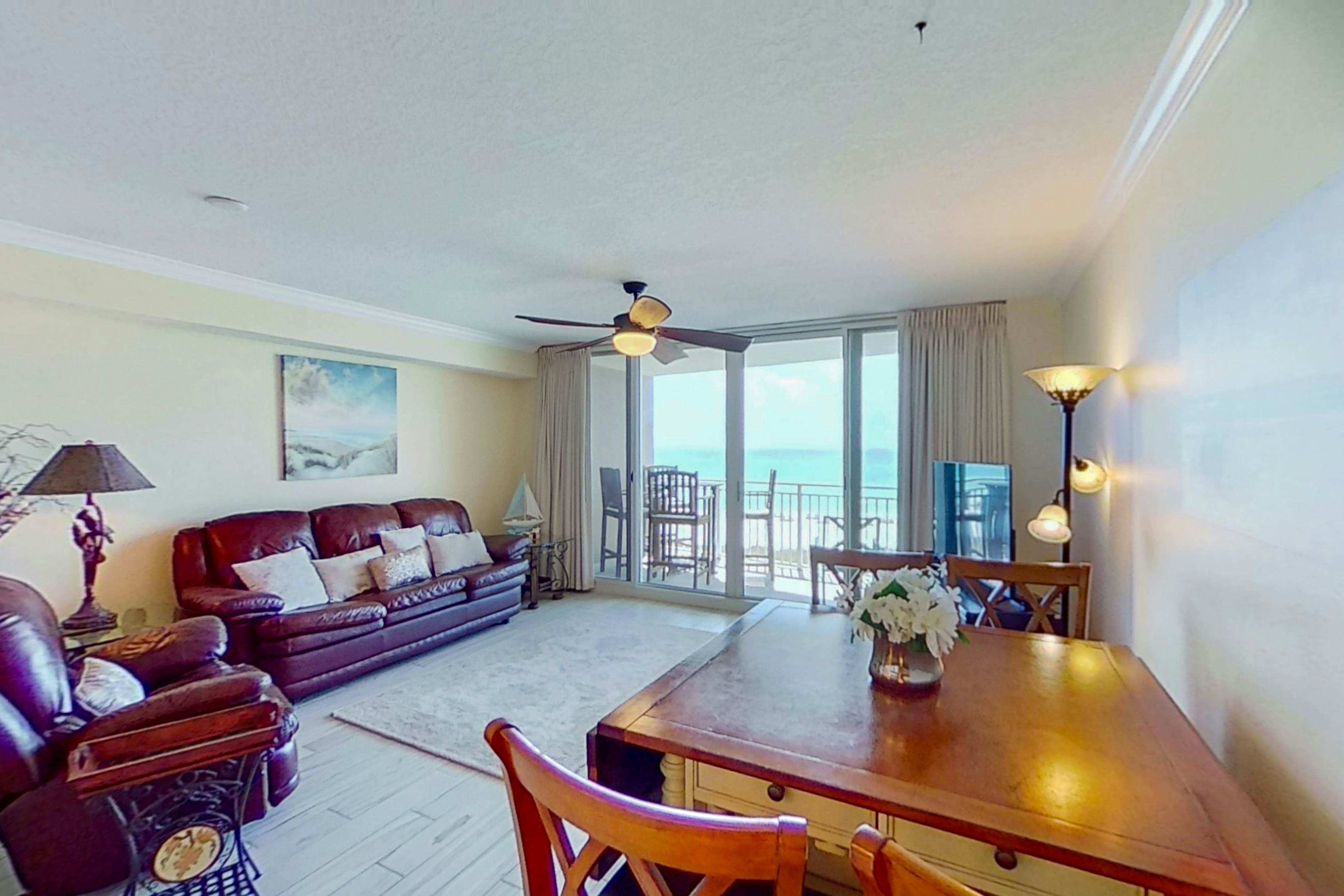 Emerald Beach Resort Panama City Beach Condos Vacasa