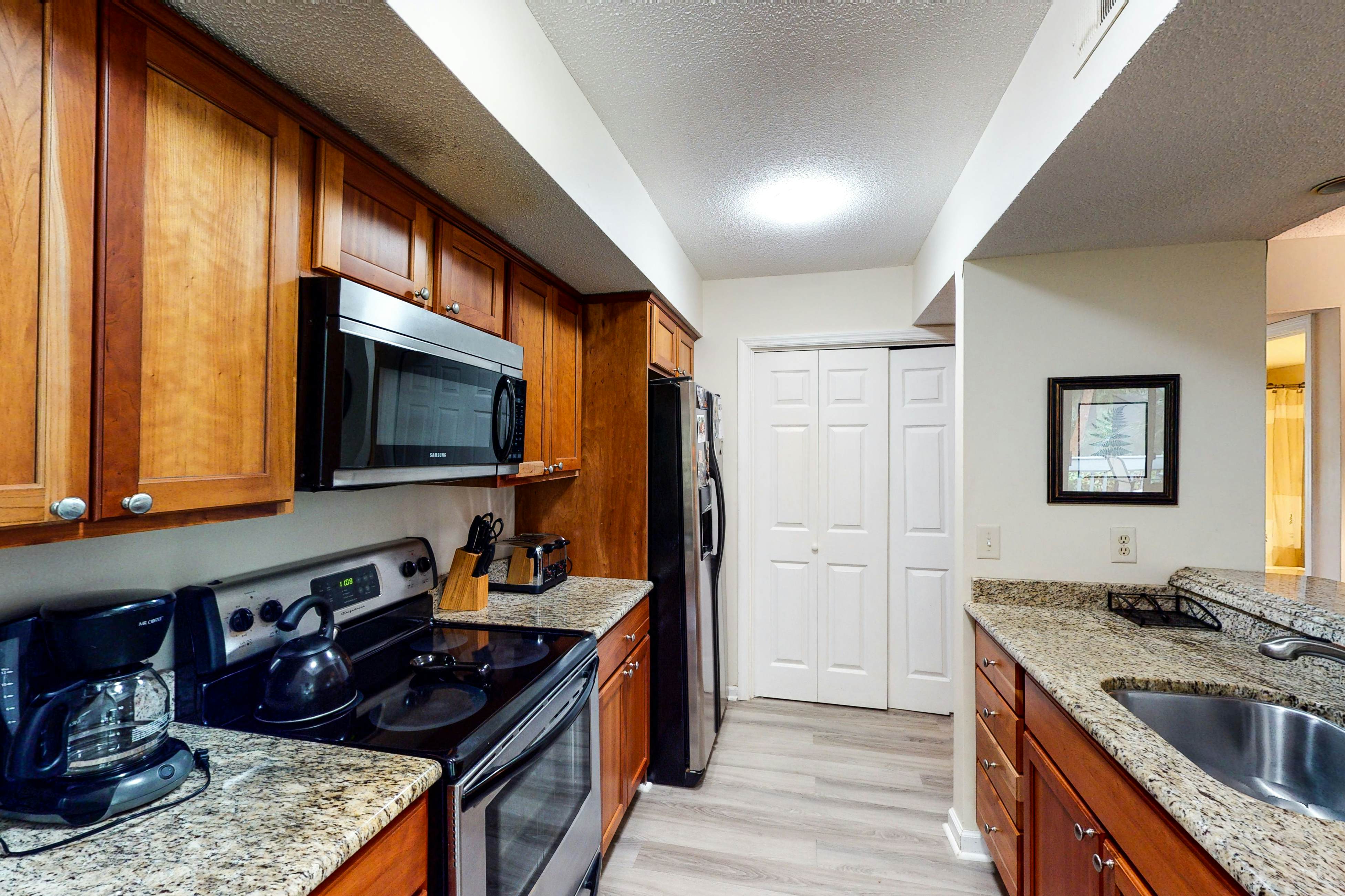 Turnberry Village 251