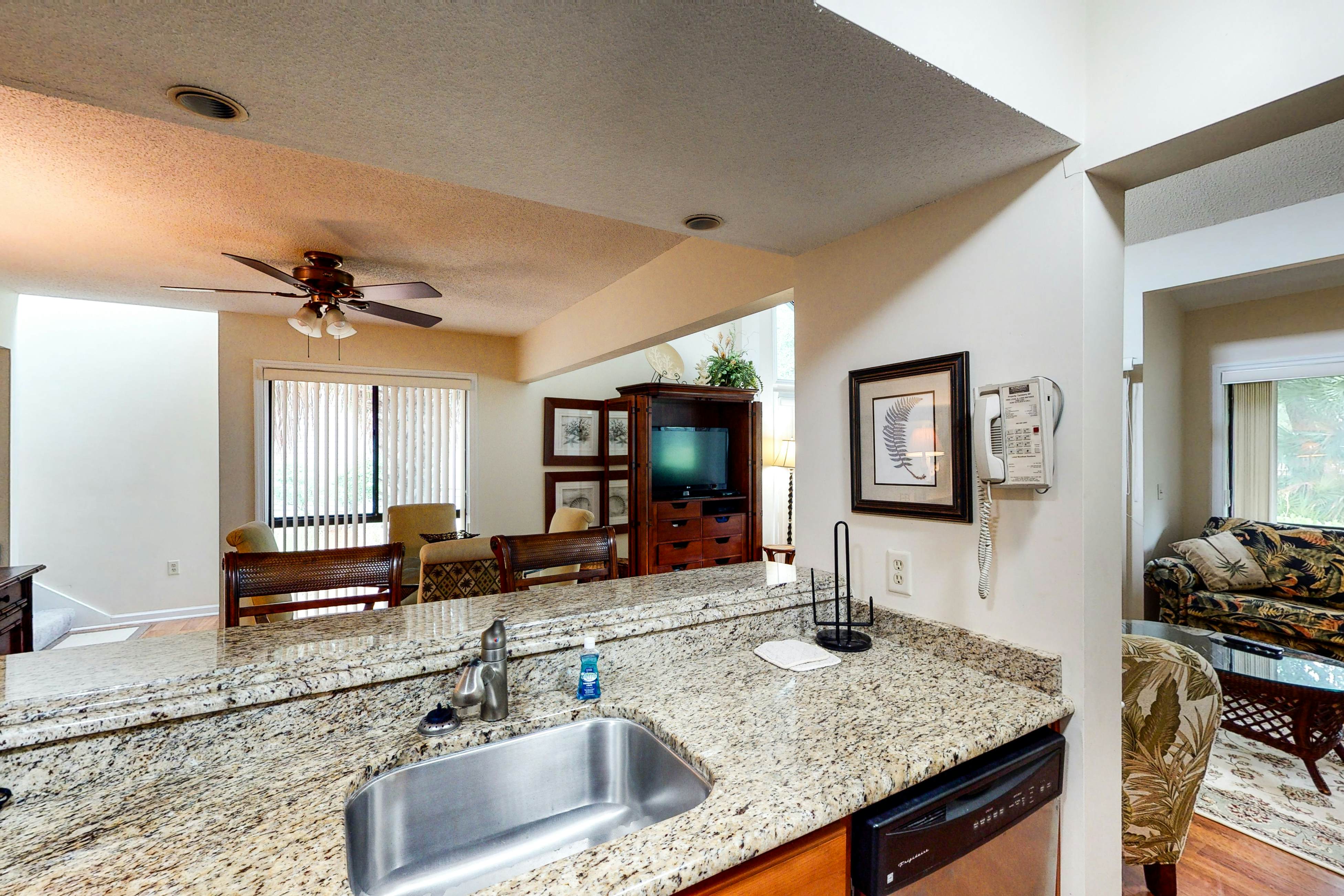 Turnberry Village 251