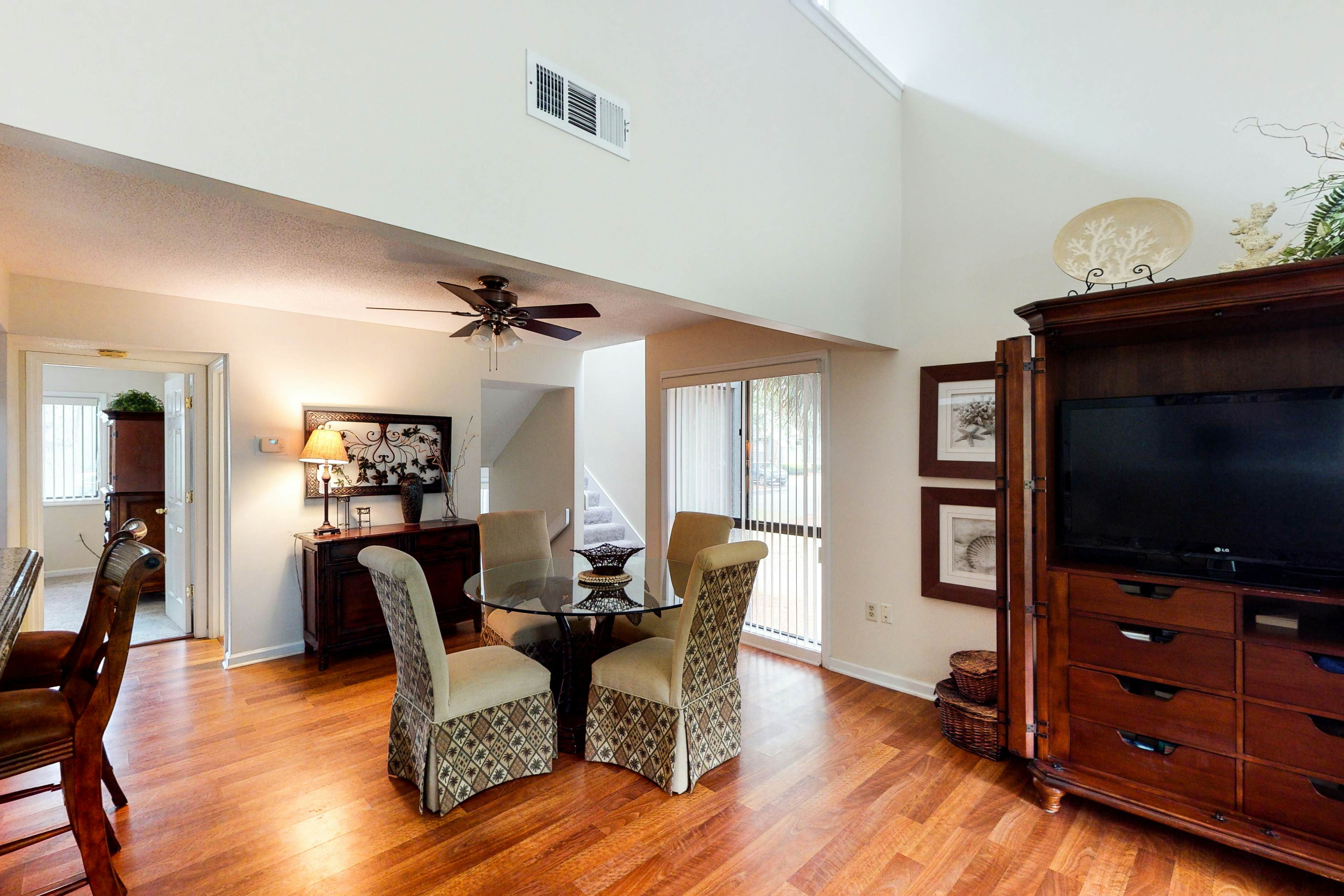 Turnberry Village 251