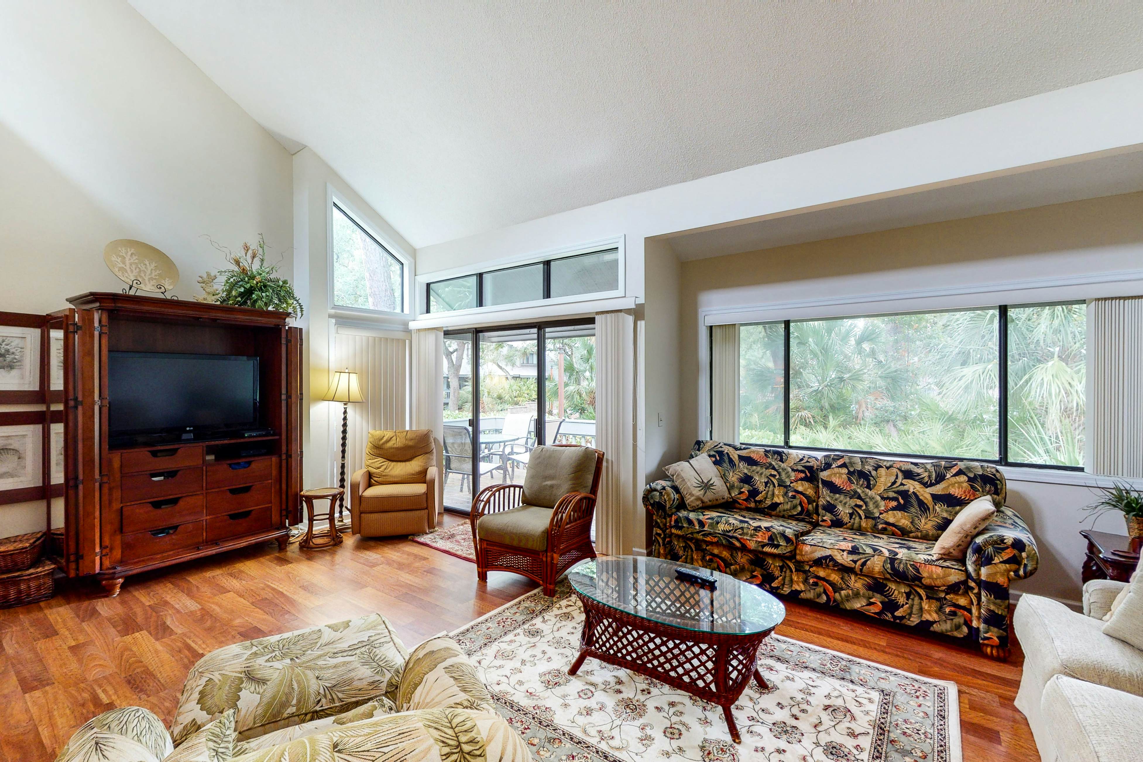 Turnberry Village 251