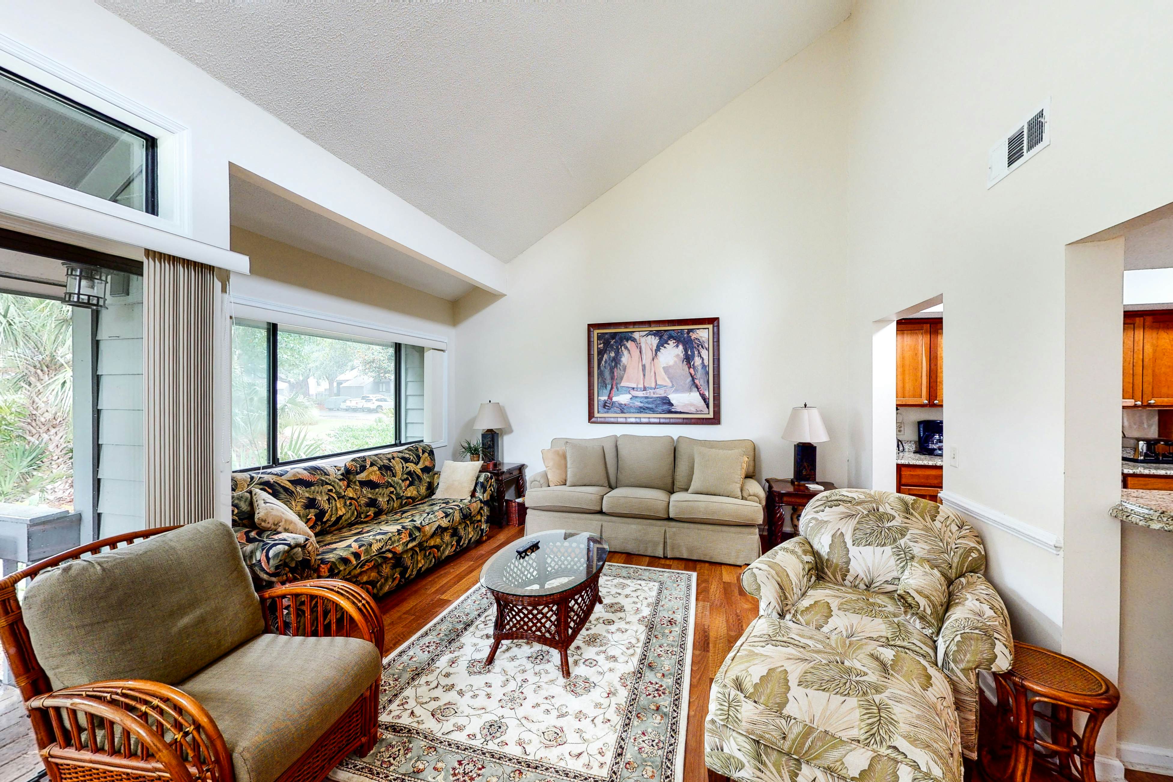 Turnberry Village 251