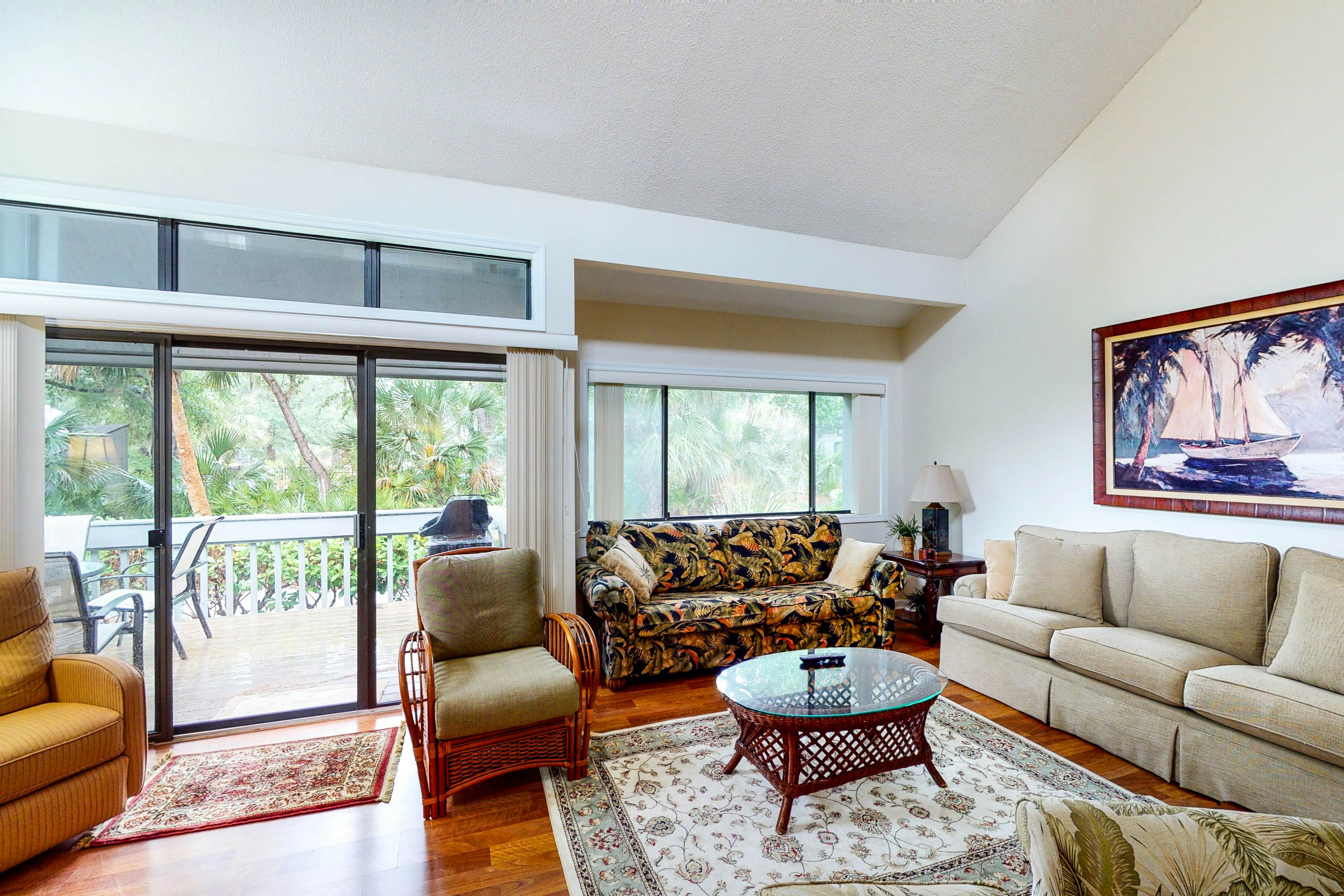 Turnberry Village 251