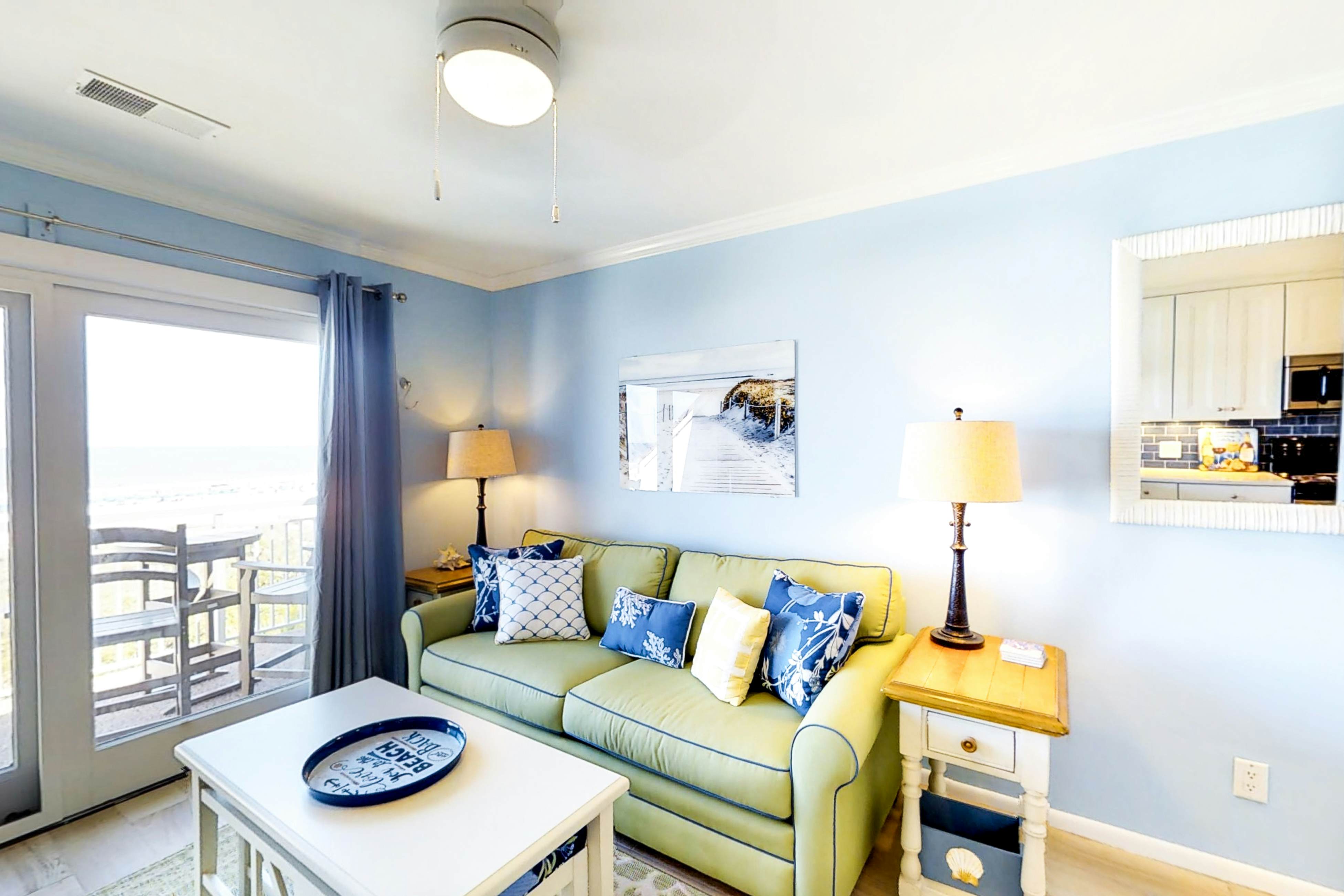 Hilton Head Island Vacation Rentals, Beach Houses, Condos Vacasa