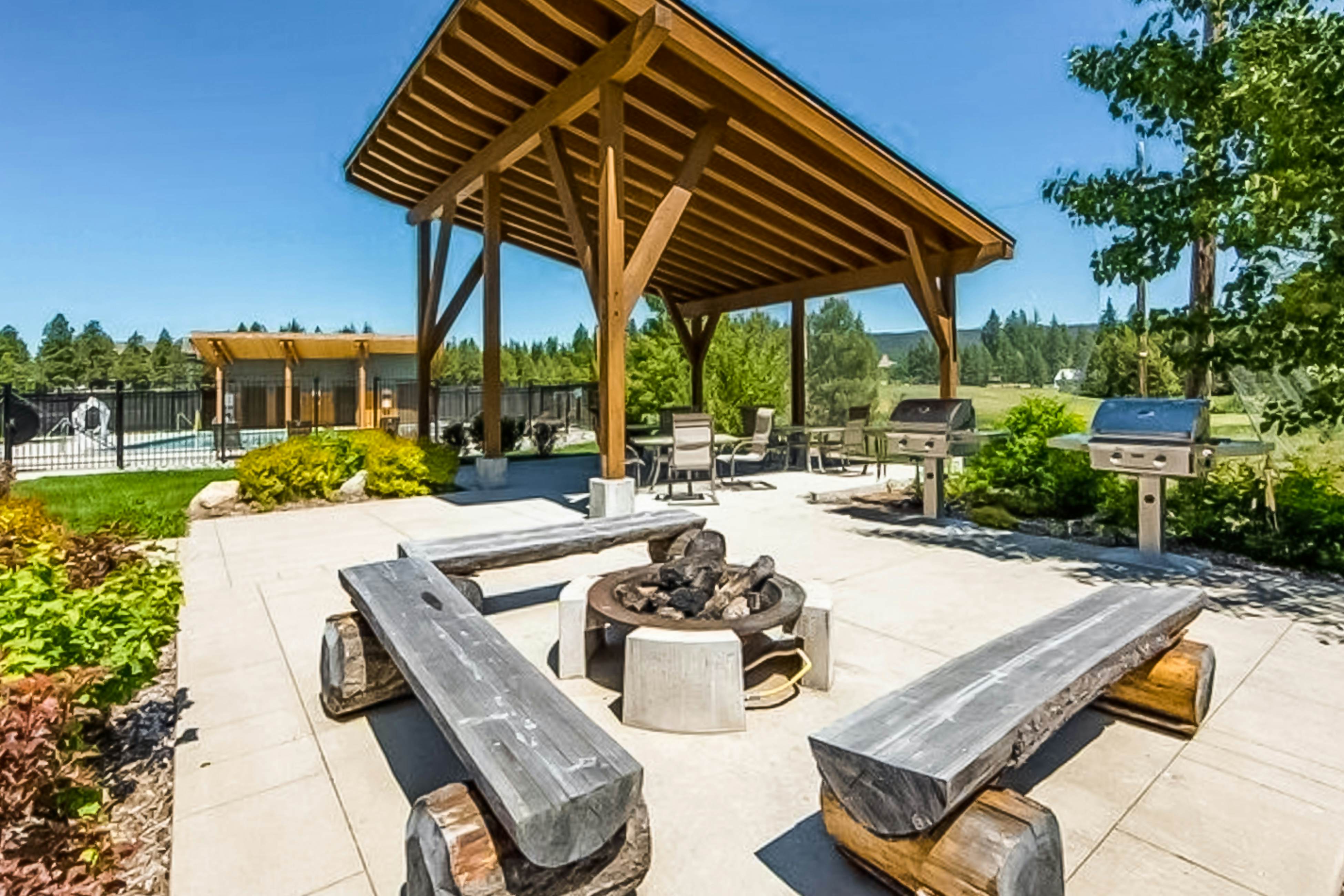 Trailhead Lodge #302