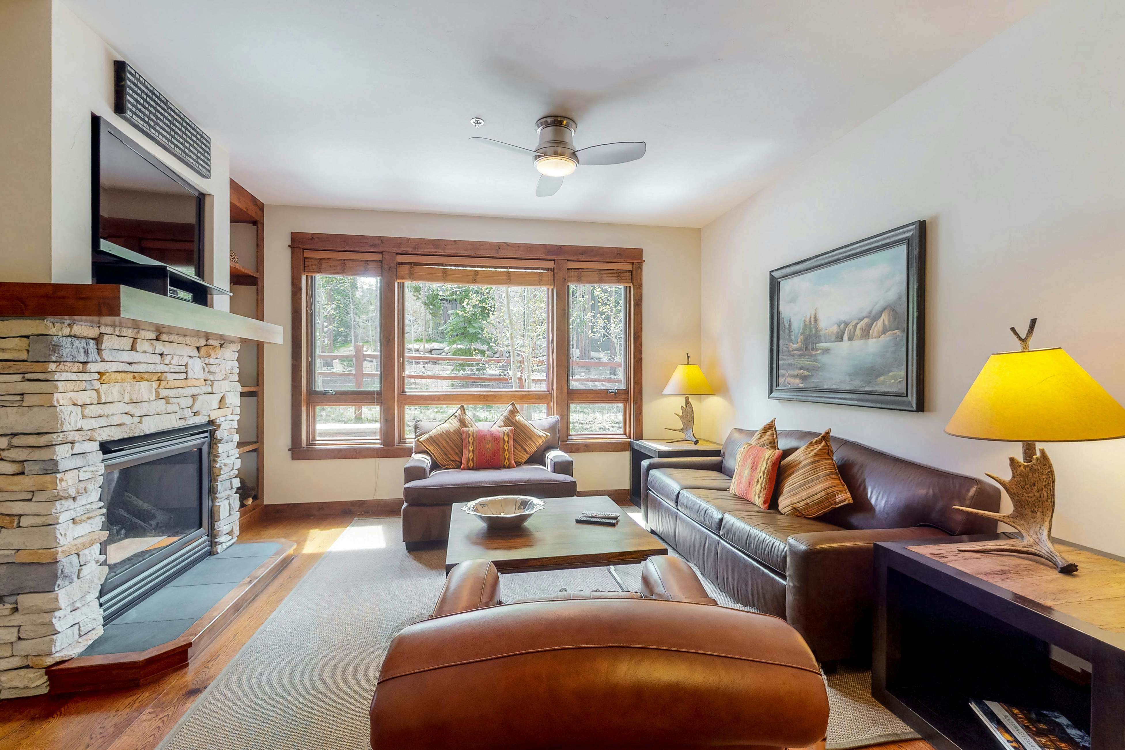 BlueSky Breckenridge #508