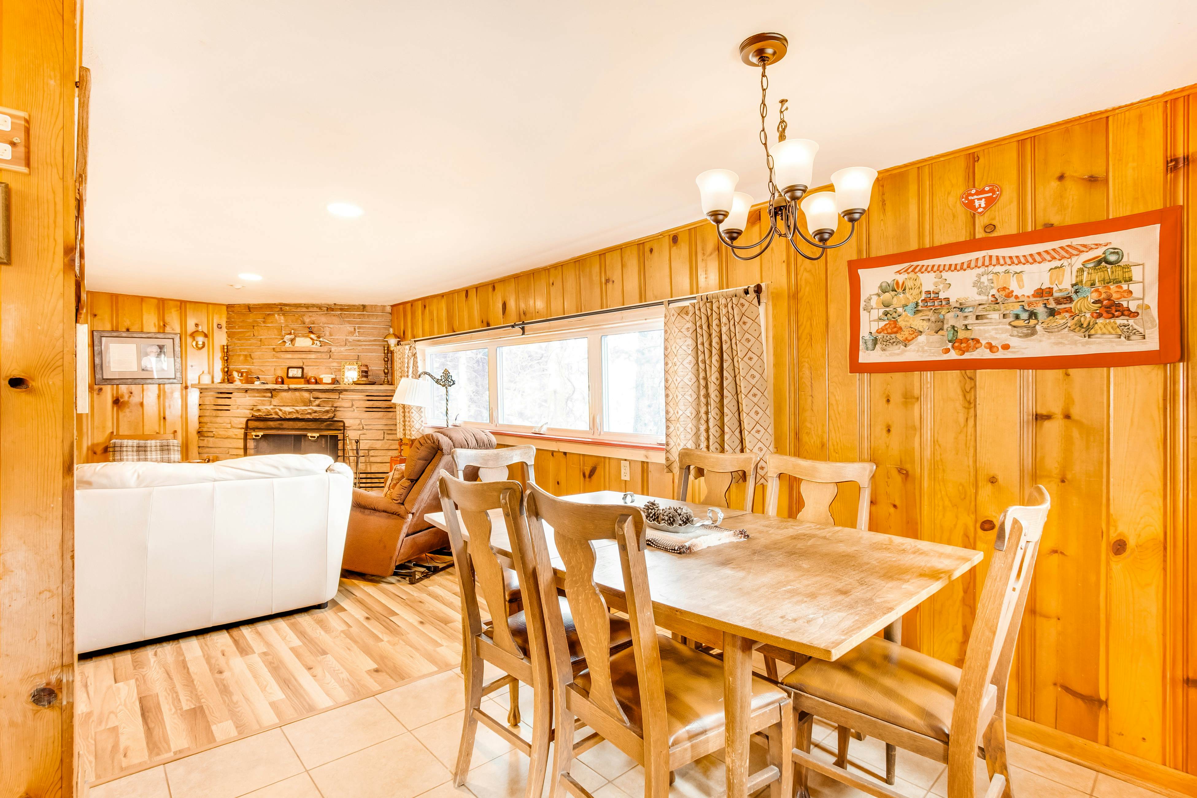 Grandma's Cabin 2 BD Estes Park, CO Vacation Rental Vacasa