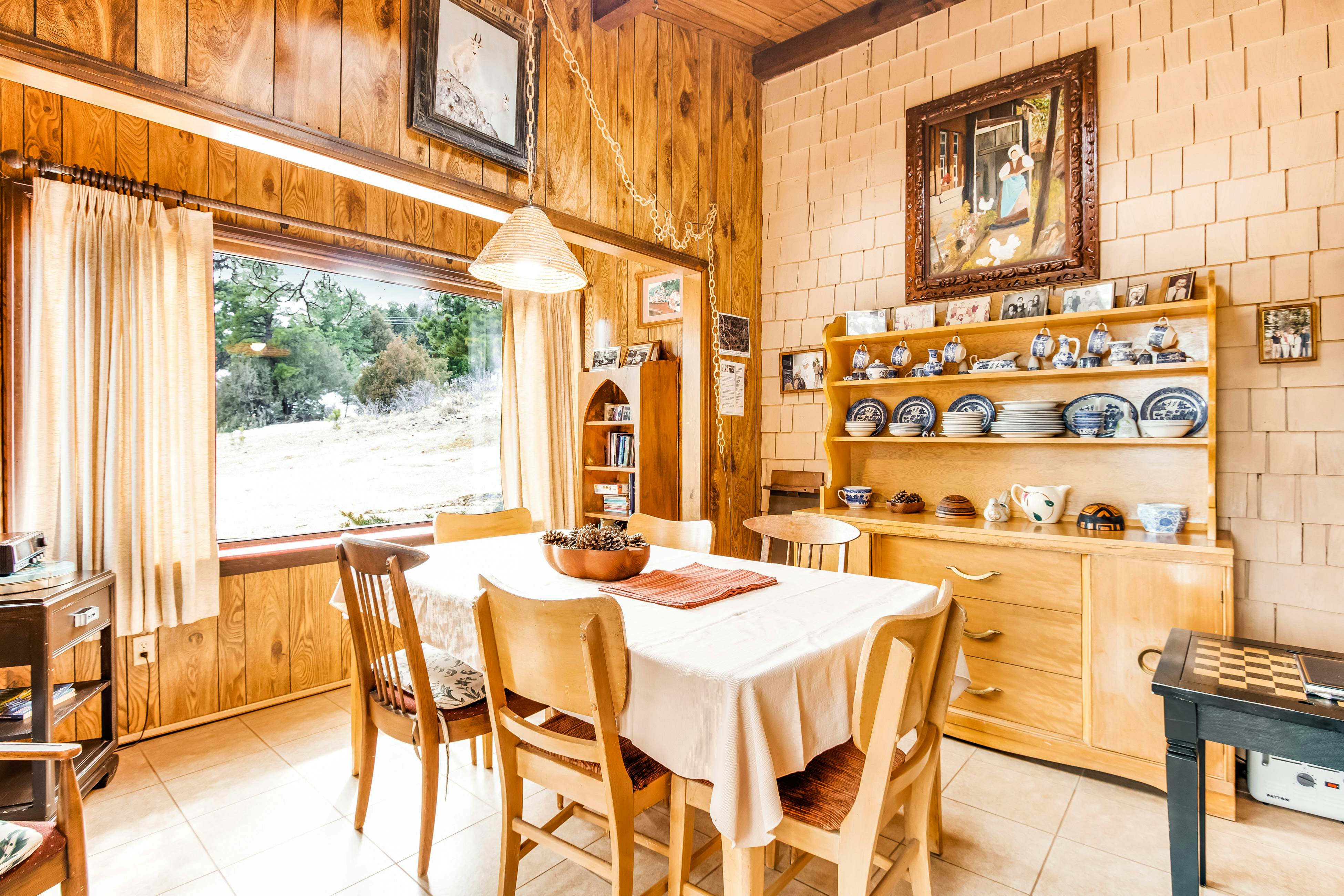 Grandma's Cabin 2 BD Estes Park, CO Vacation Rental Vacasa