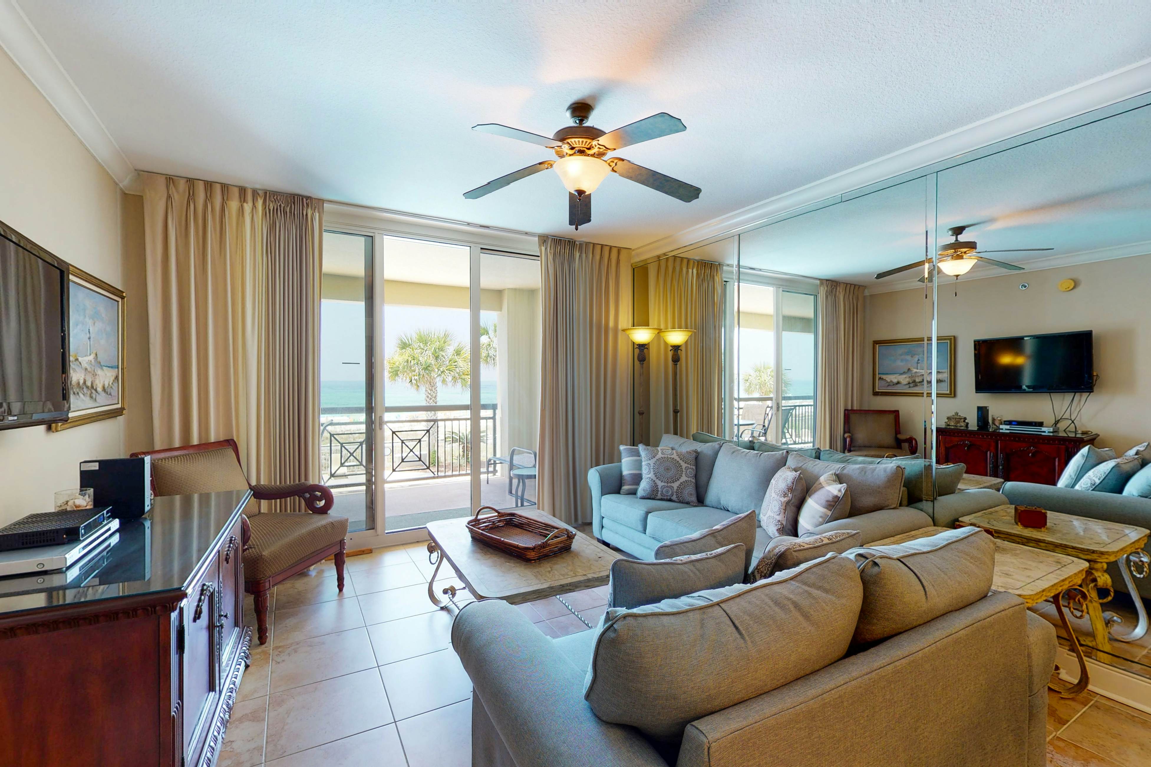 Azure Condos, Beachfront Rentals | Fort Walton Beach, FL | Vacasa