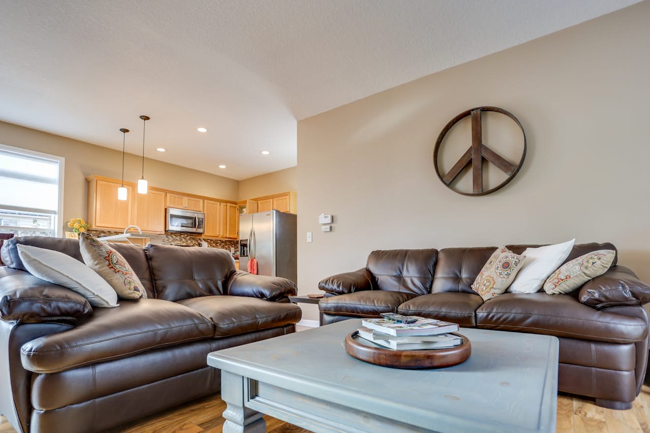 The Buxton 3 BD Troutdale, OR Vacation Rental Vacasa