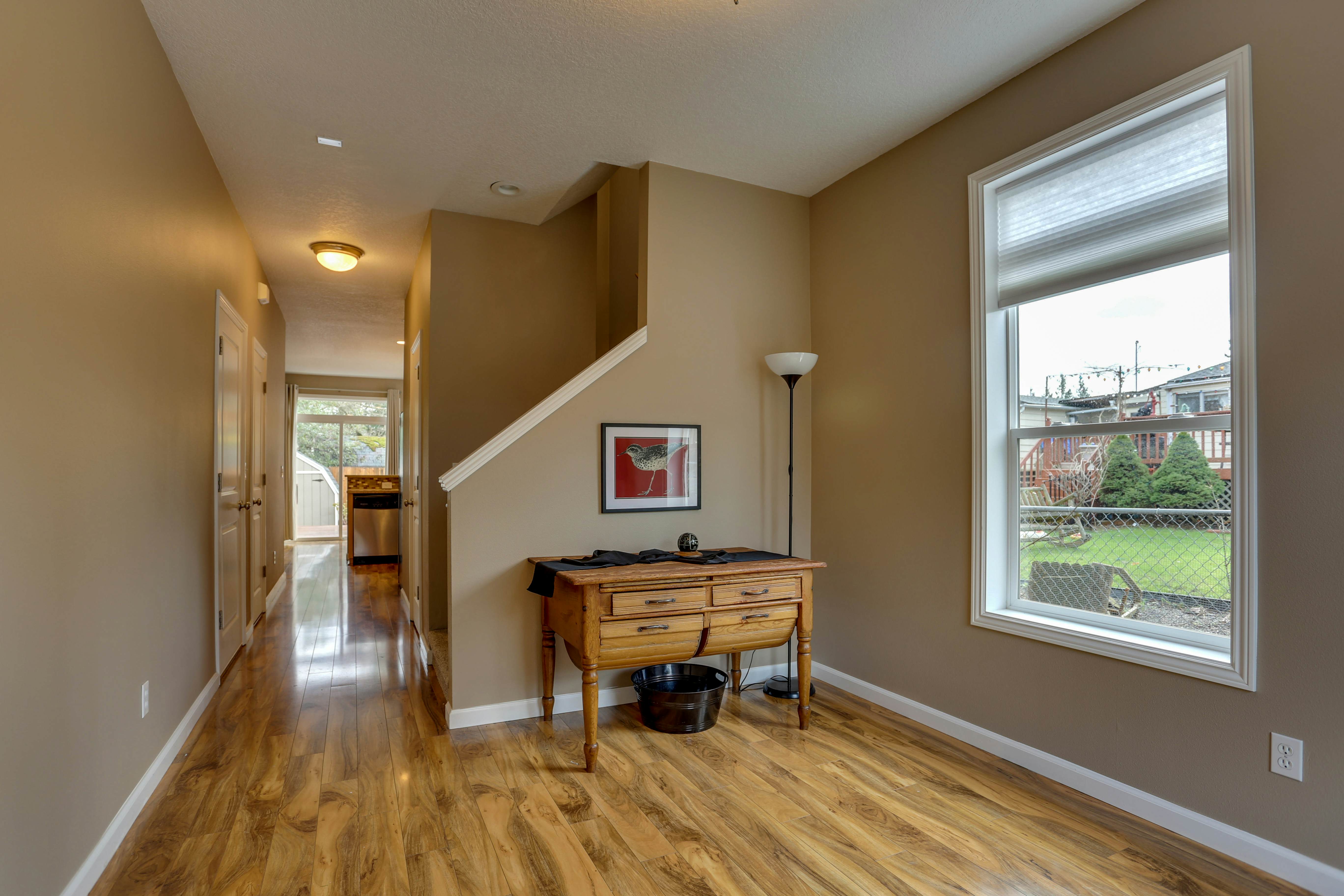 The Buxton 3 BD Troutdale, OR Vacation Rental Vacasa