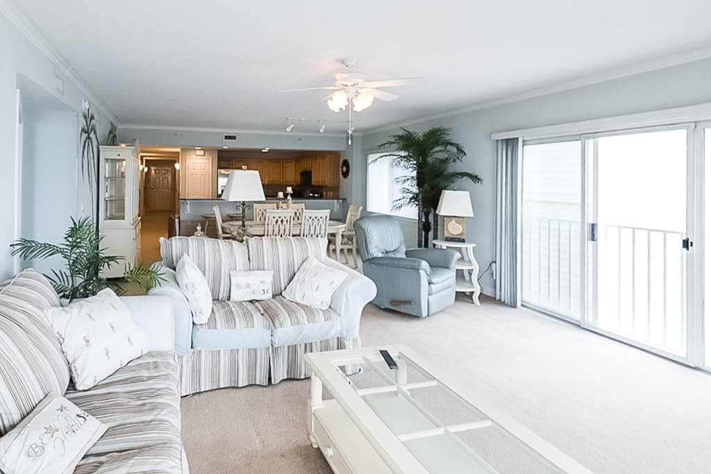 Believe In Tomorrow House On The Bay Ocean City Md