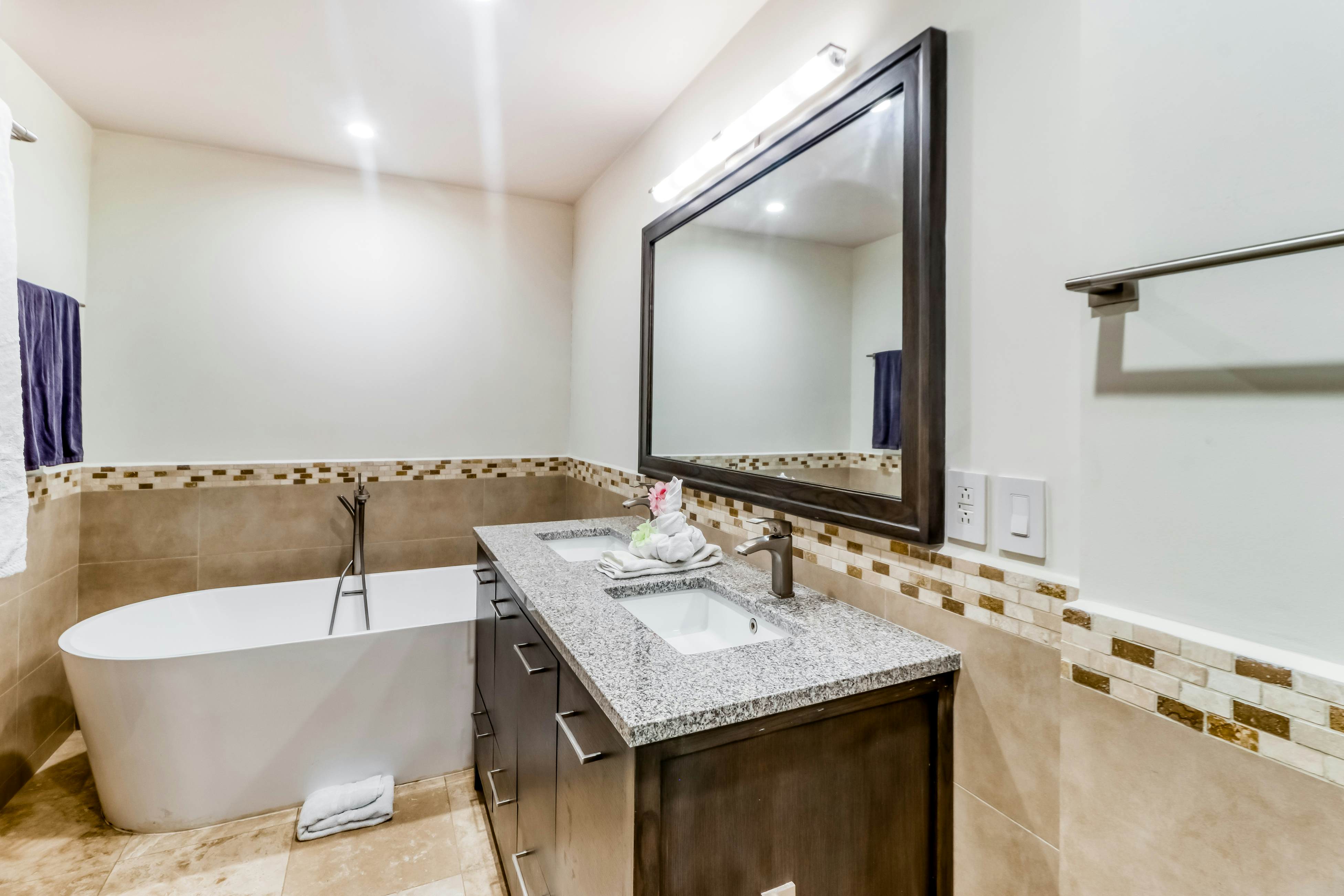 Condominio Vertical Crocs Unit 1014 