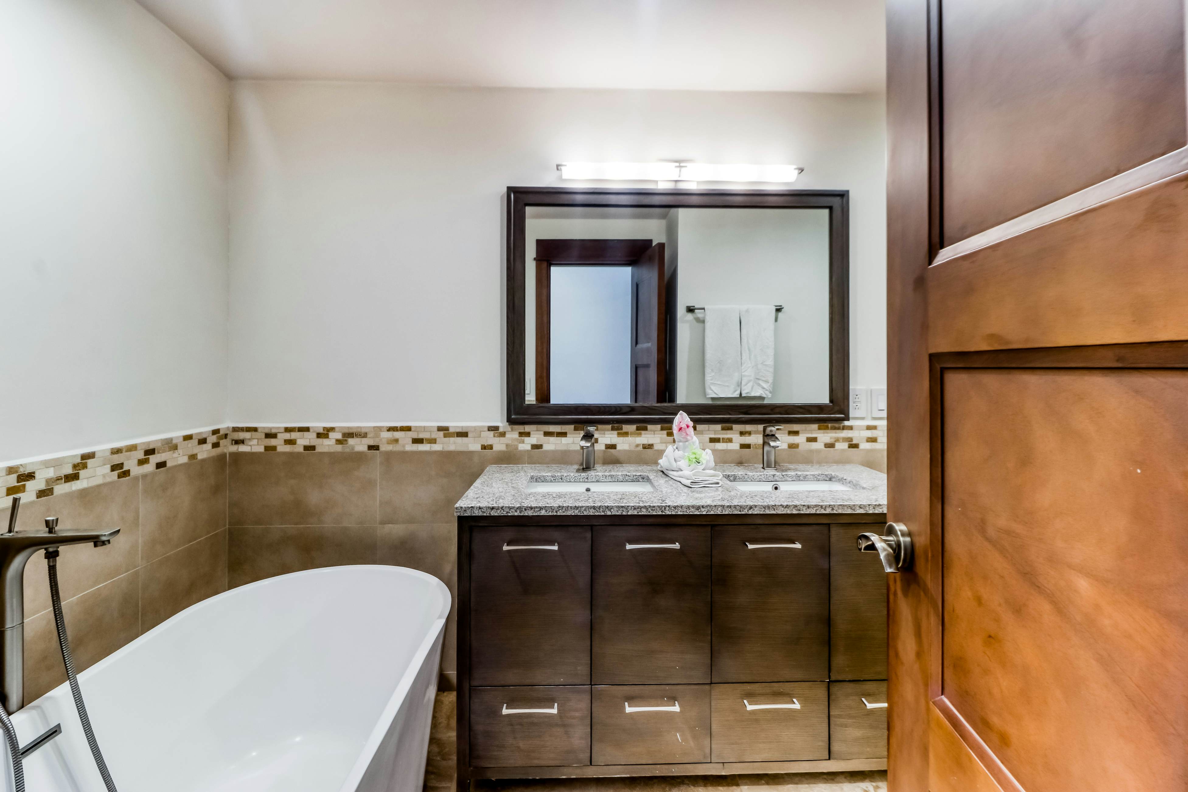 Condominio Vertical Crocs Unit 1014 