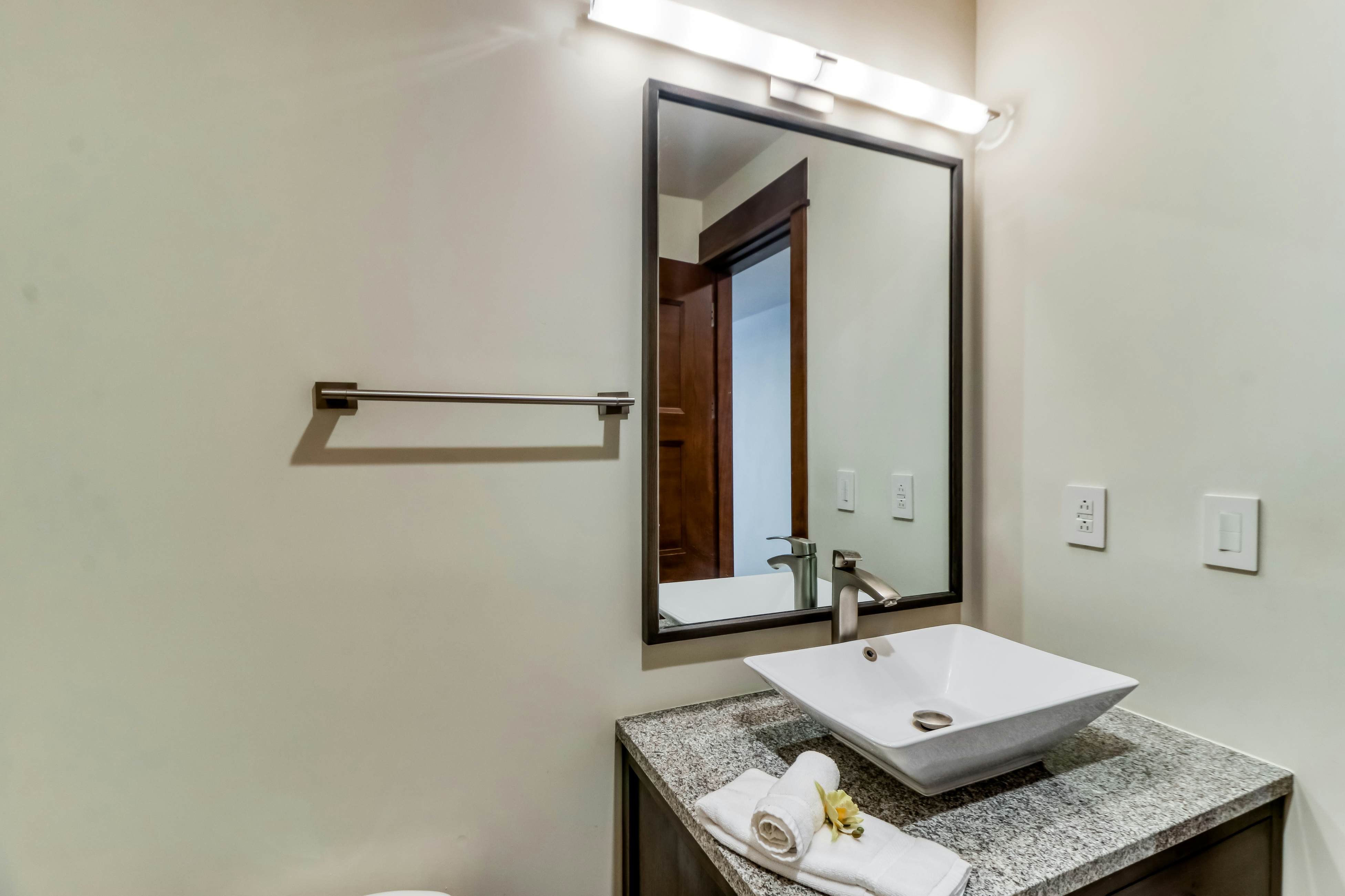 Condominio Vertical Crocs Unit 1014 