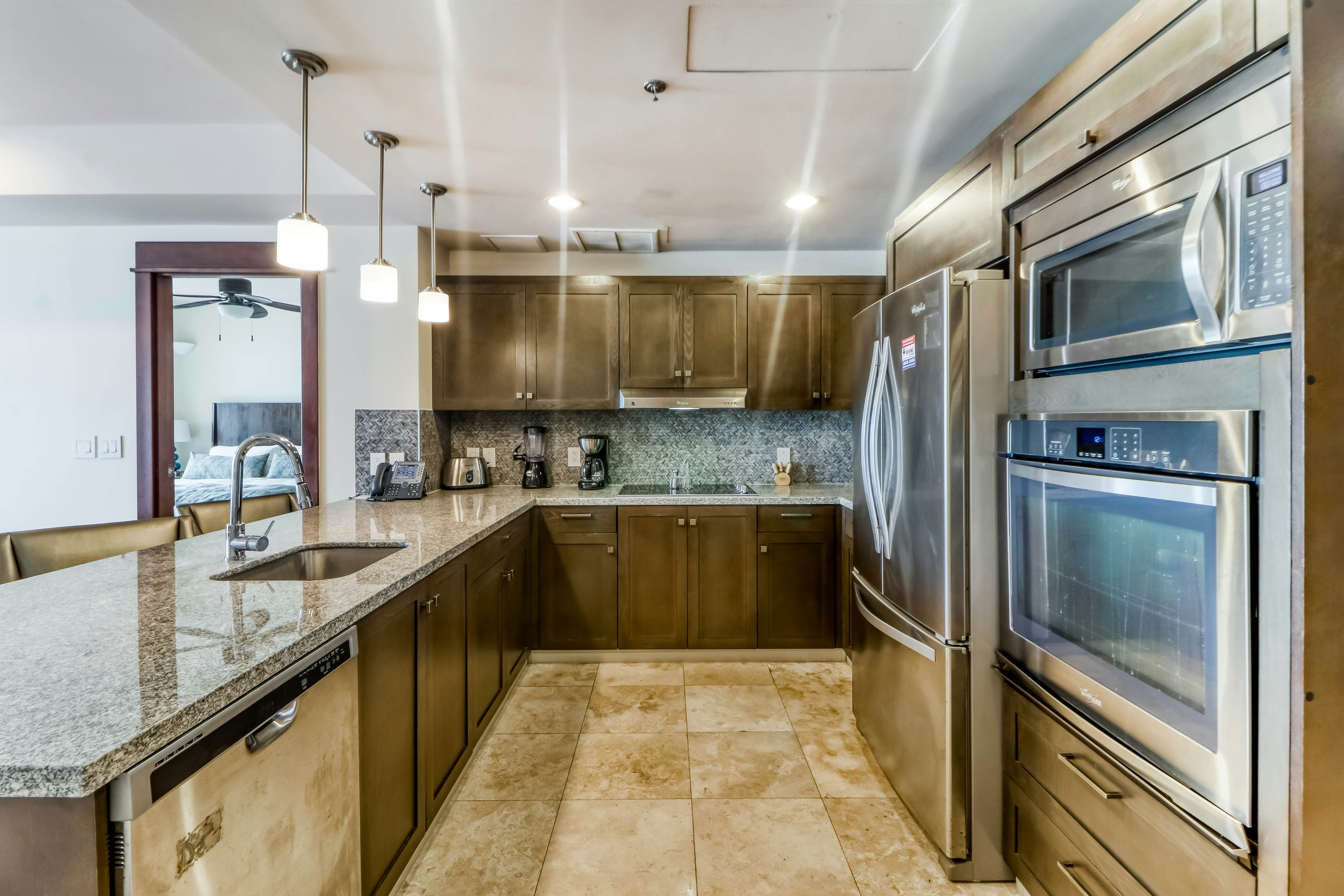 Condominio Vertical Crocs Unit 1014 