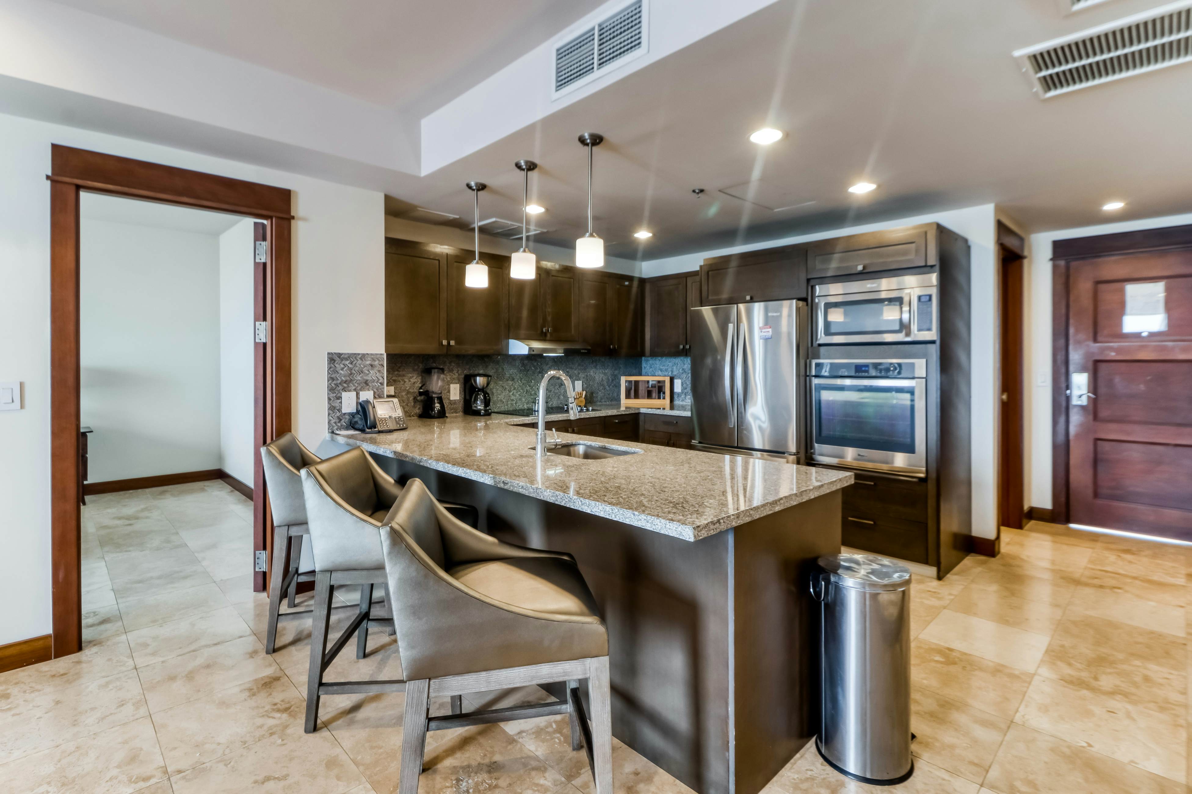 Condominio Vertical Crocs Unit 1014 