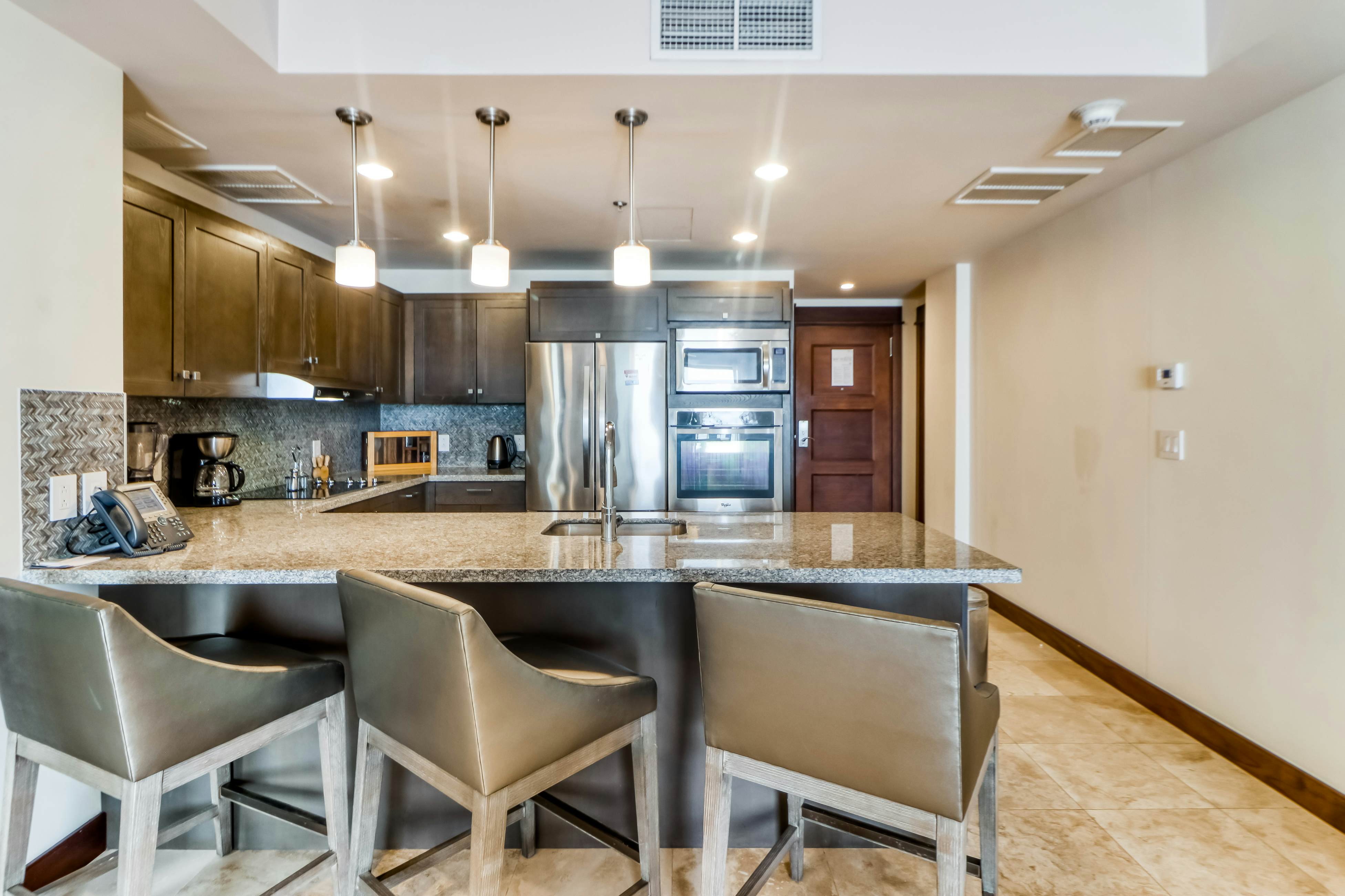 Condominio Vertical Crocs Unit 1014 