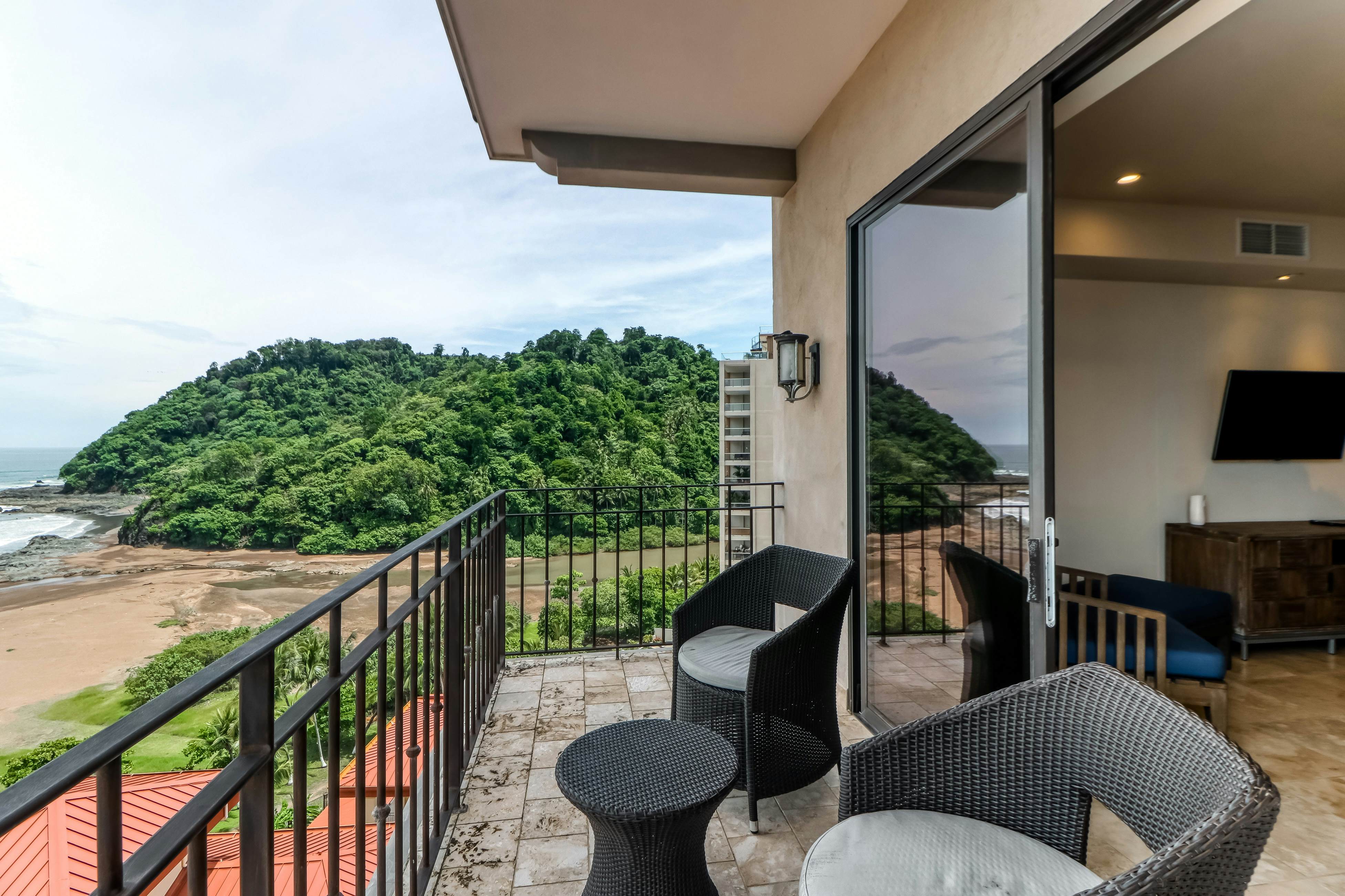 Condominio Vertical Crocs Unit 1014 