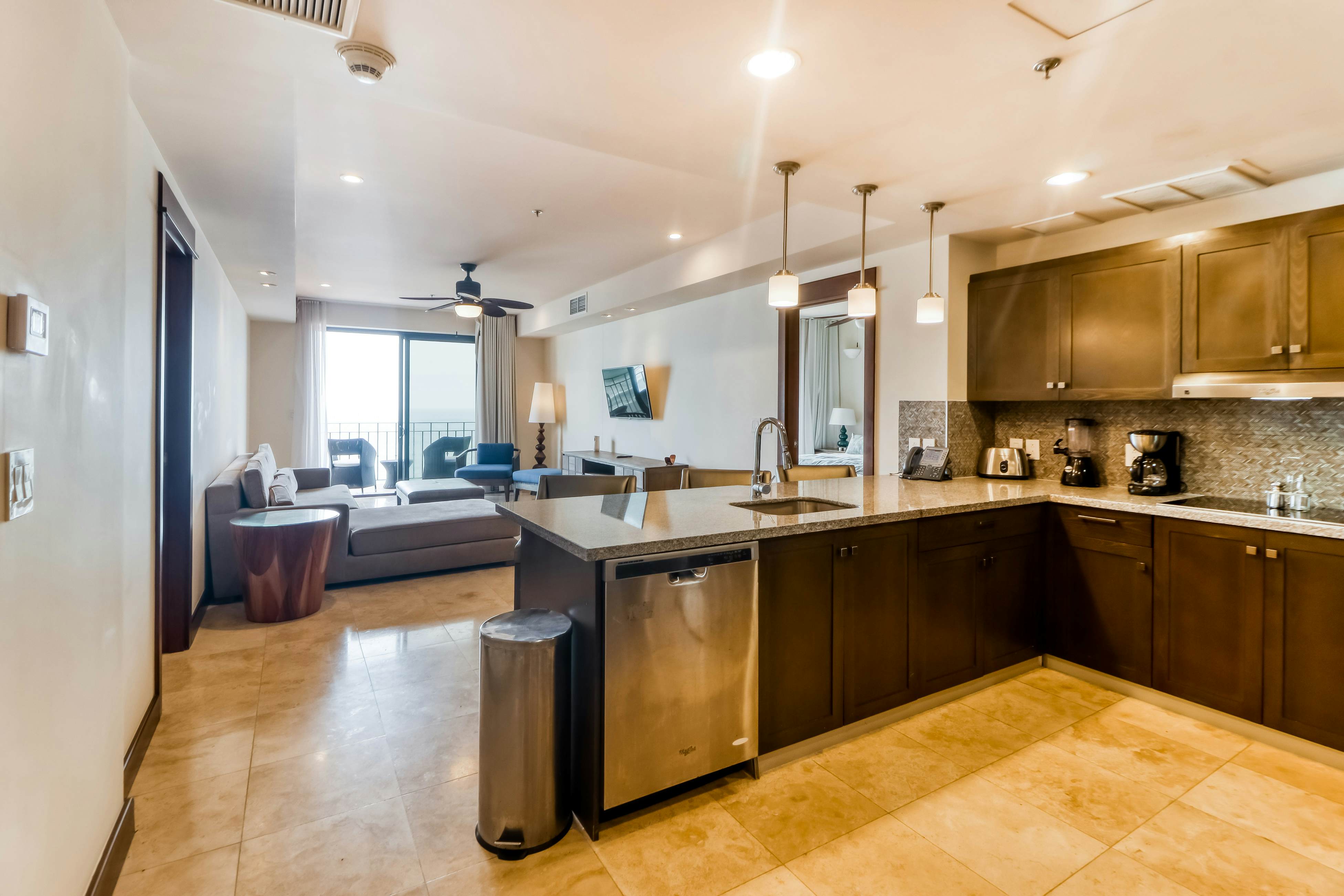 Condominio Vertical Crocs Unit 1014 