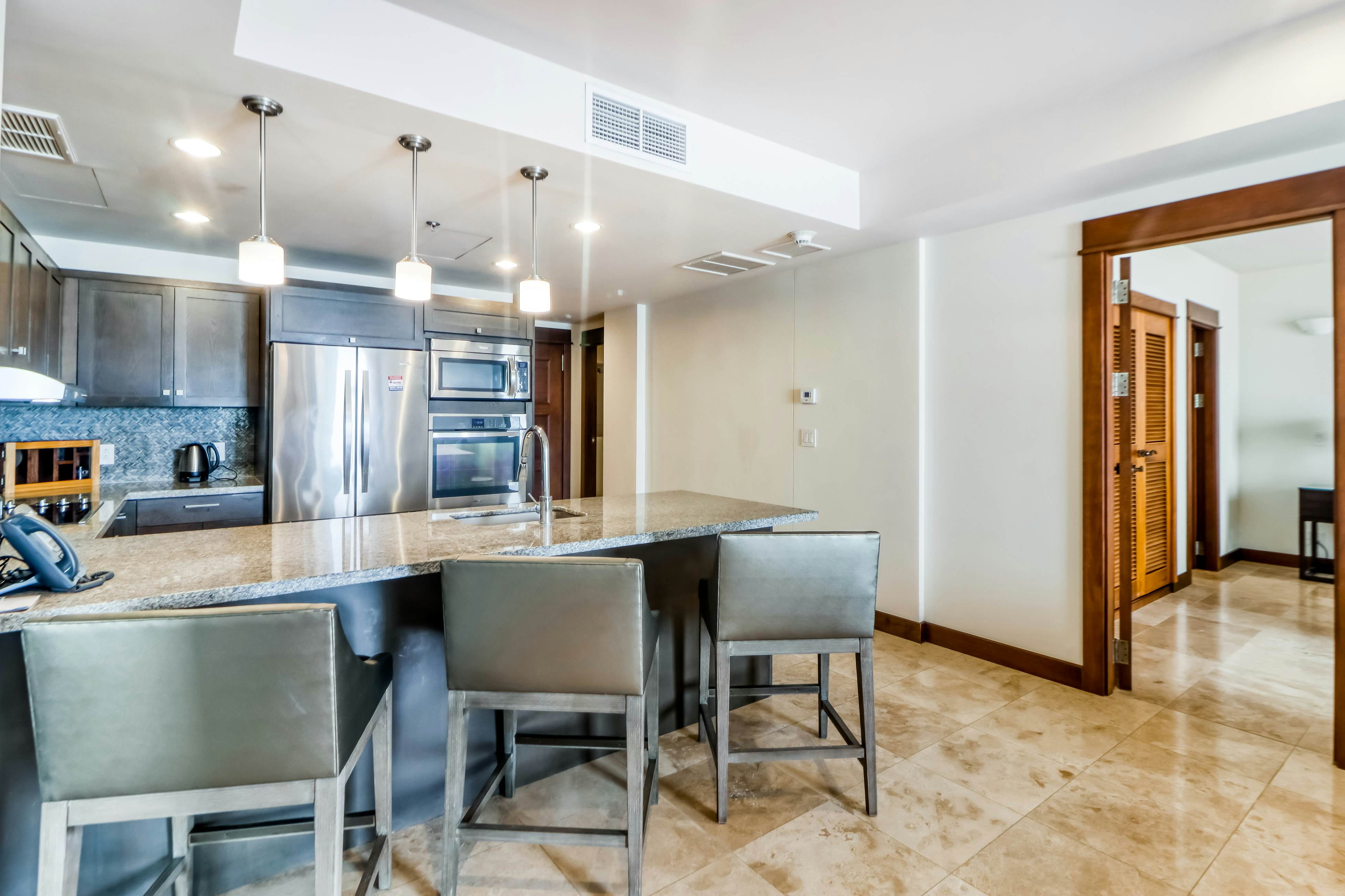 Condominio Vertical Crocs Unit 1014 