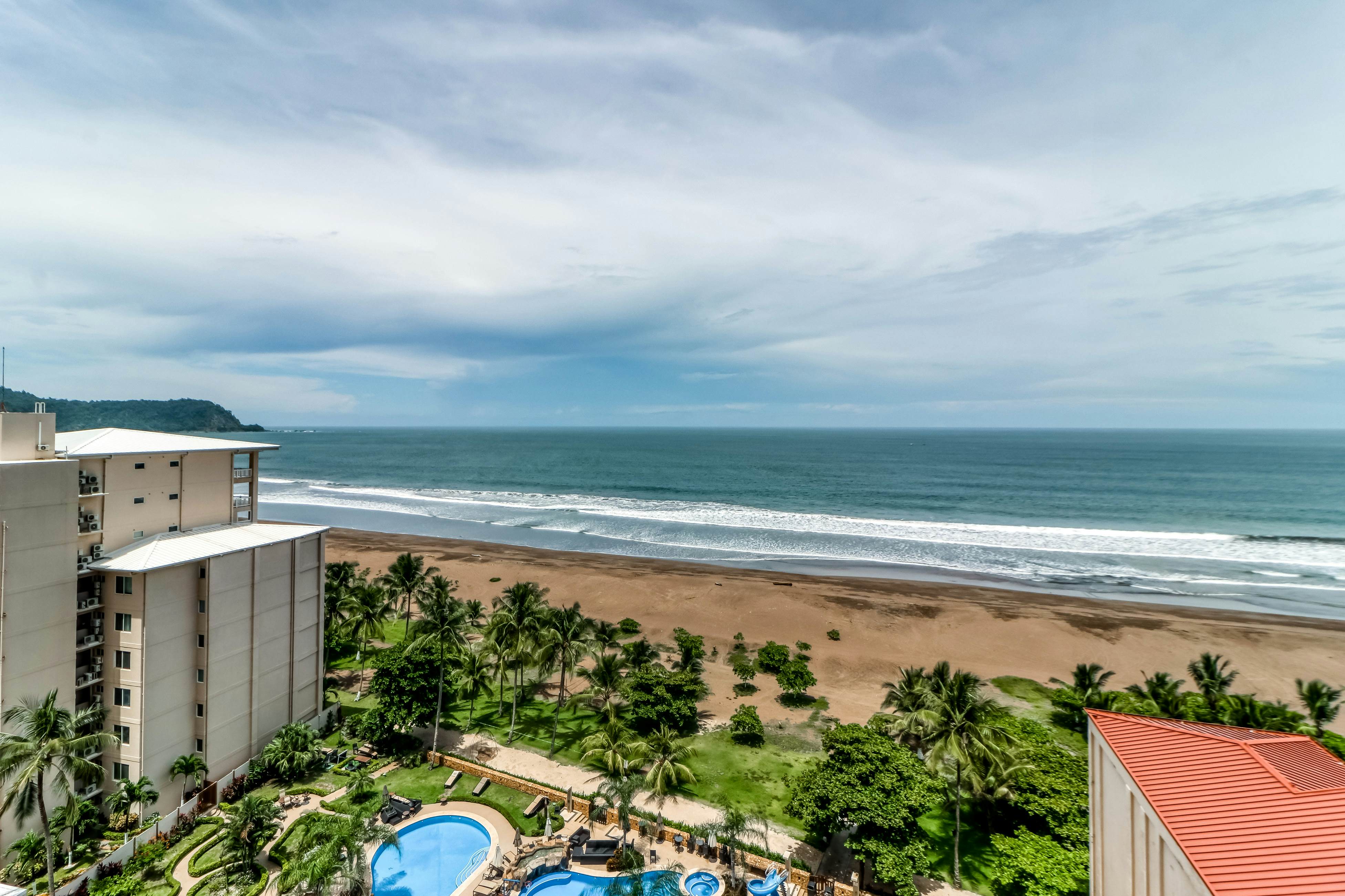 Condominio Vertical Crocs Unit 1014 