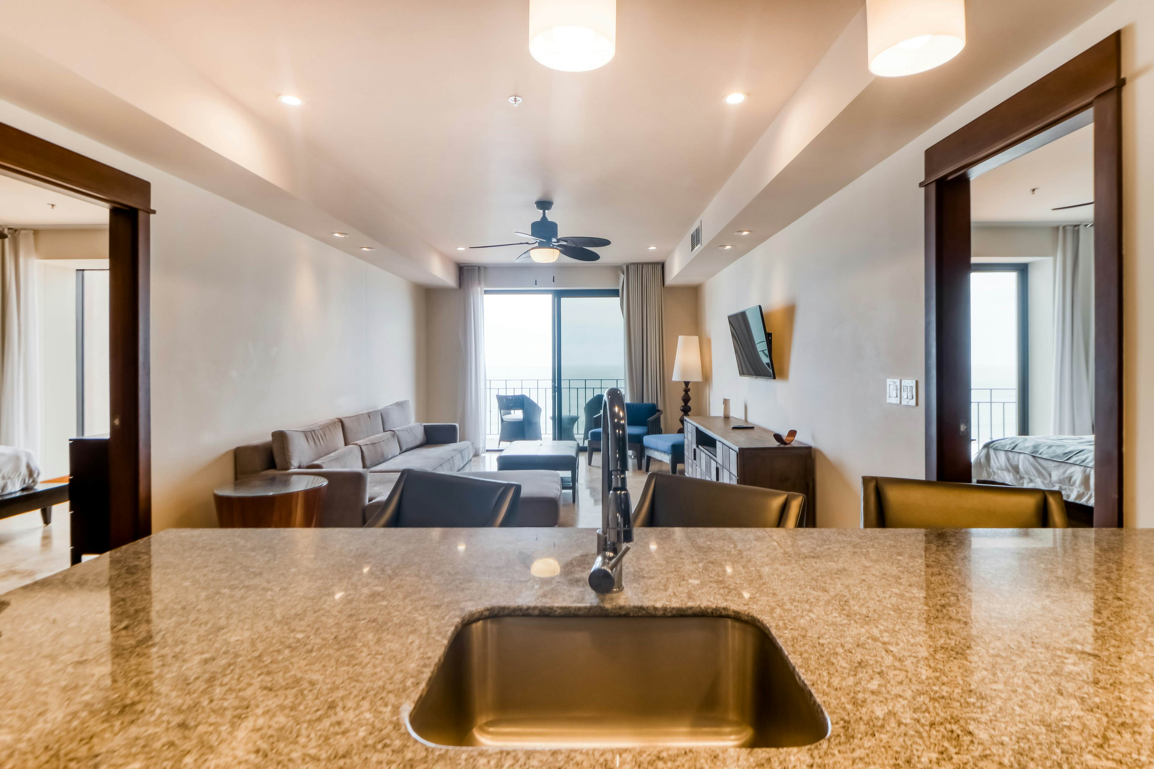 Condominio Vertical Crocs Unit 1014 