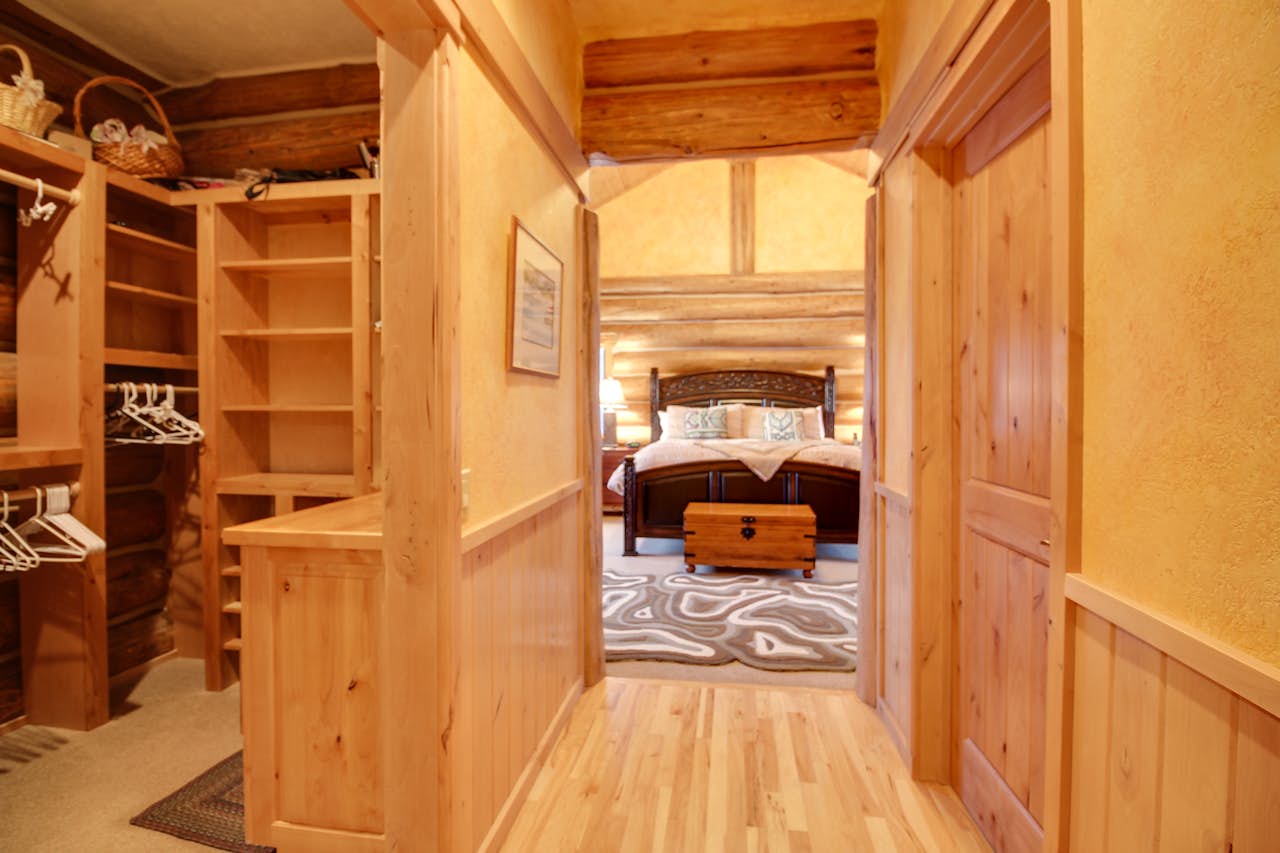 Lake Fork Lodge 2 BD Vacation Rental in McCall, ID Vacasa