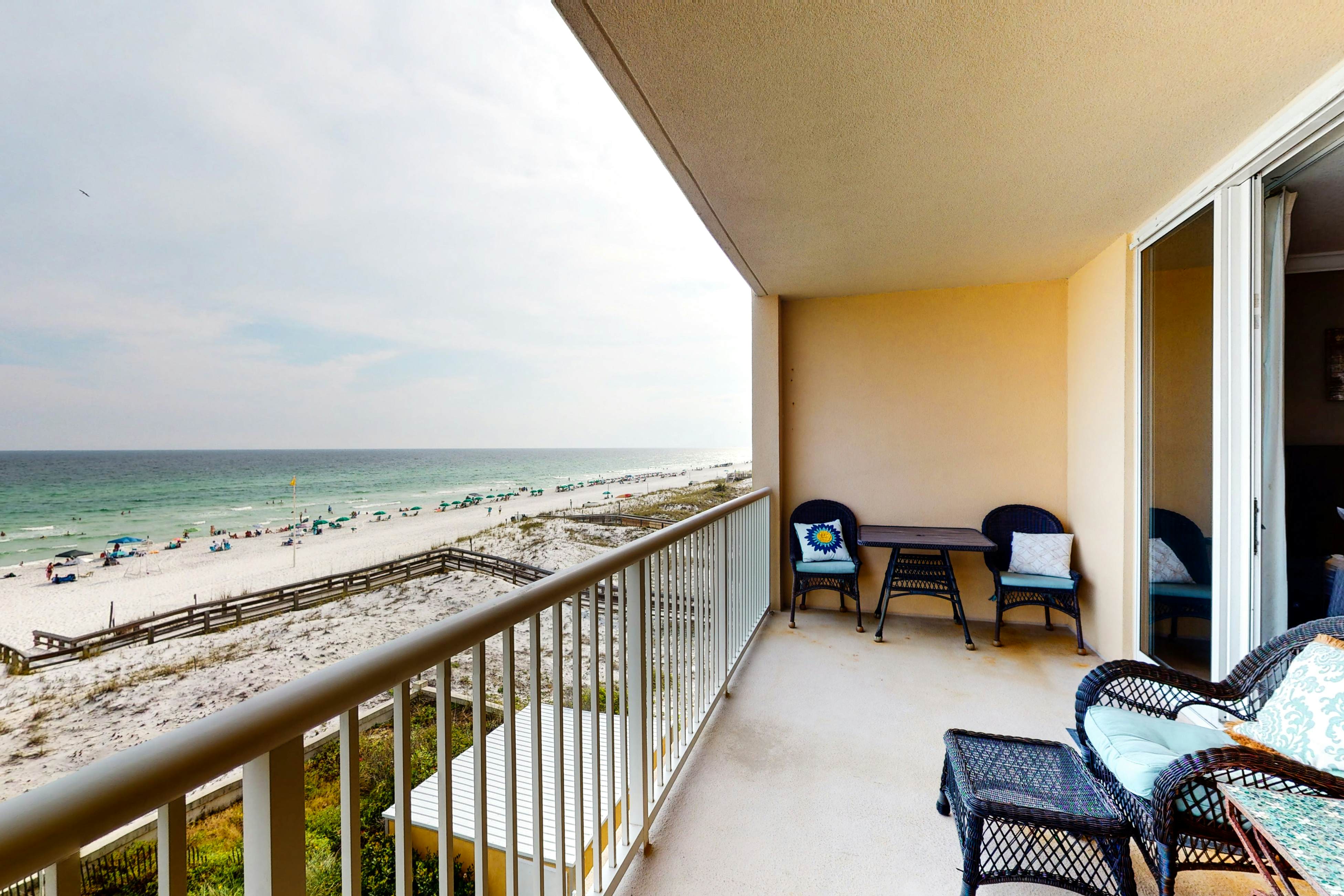 Azure Condos, Beachfront Rentals Fort Walton Beach, FL Vacasa
