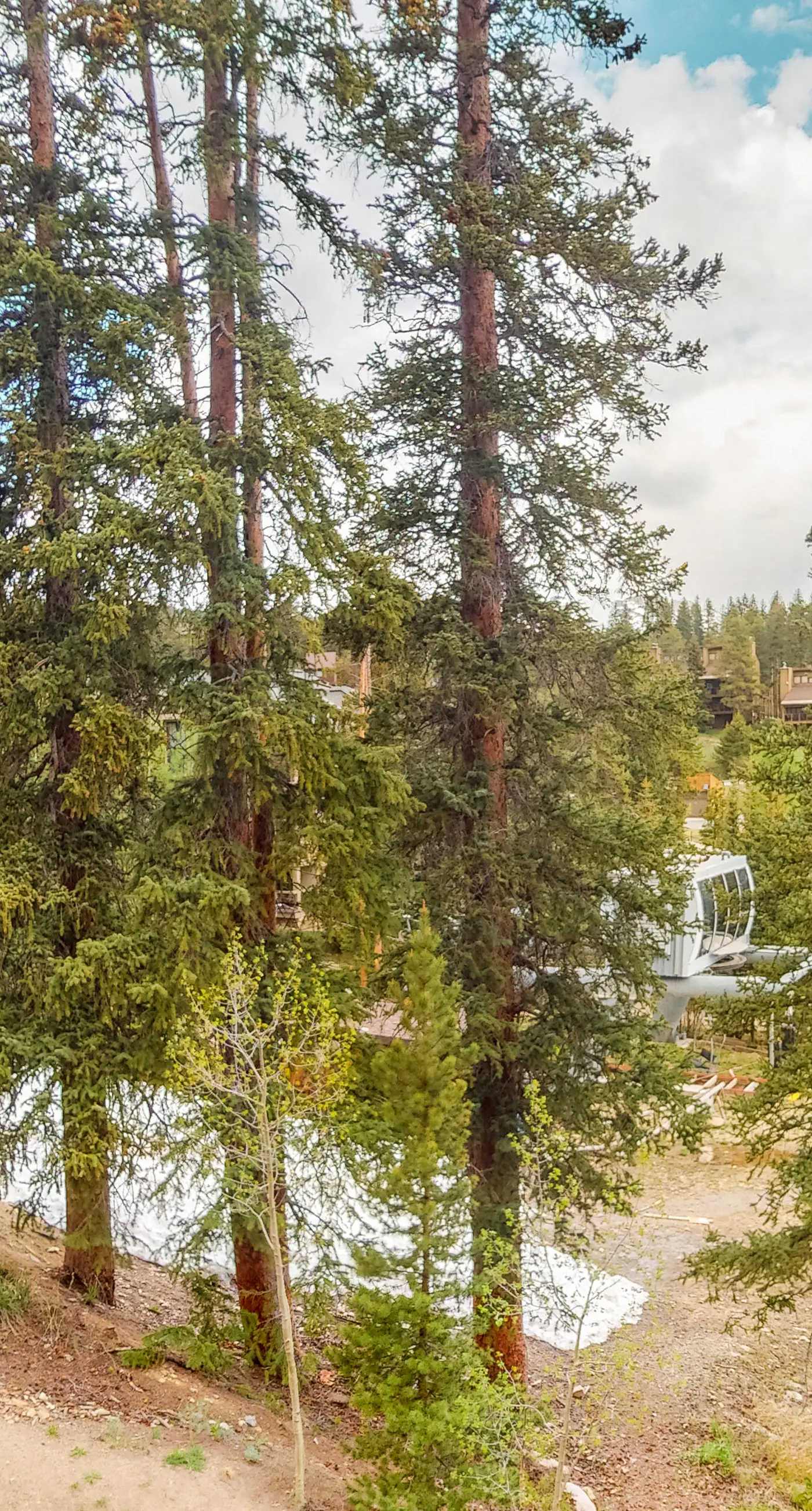 BlueSky Breckenridge #402