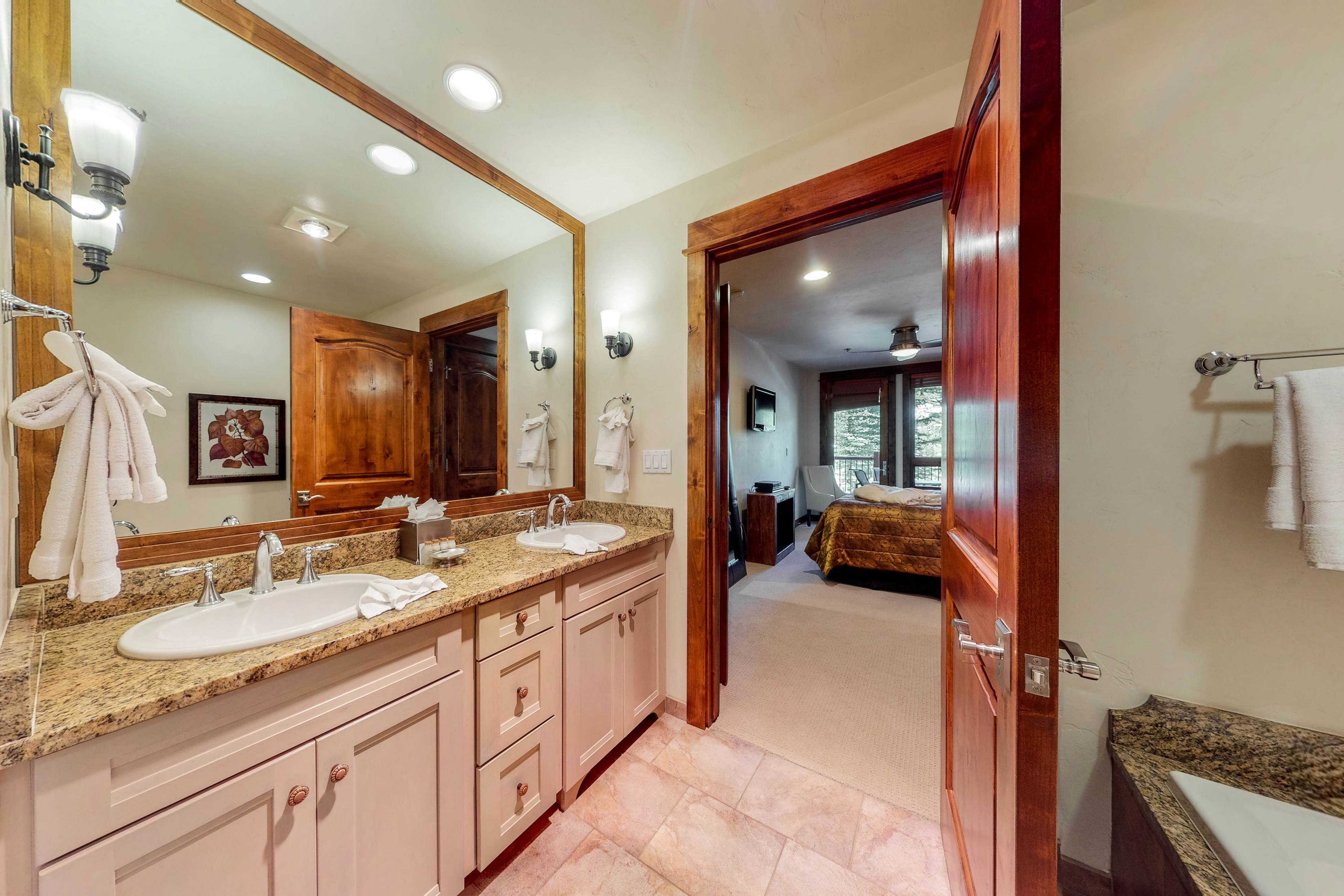 BlueSky Breckenridge #406