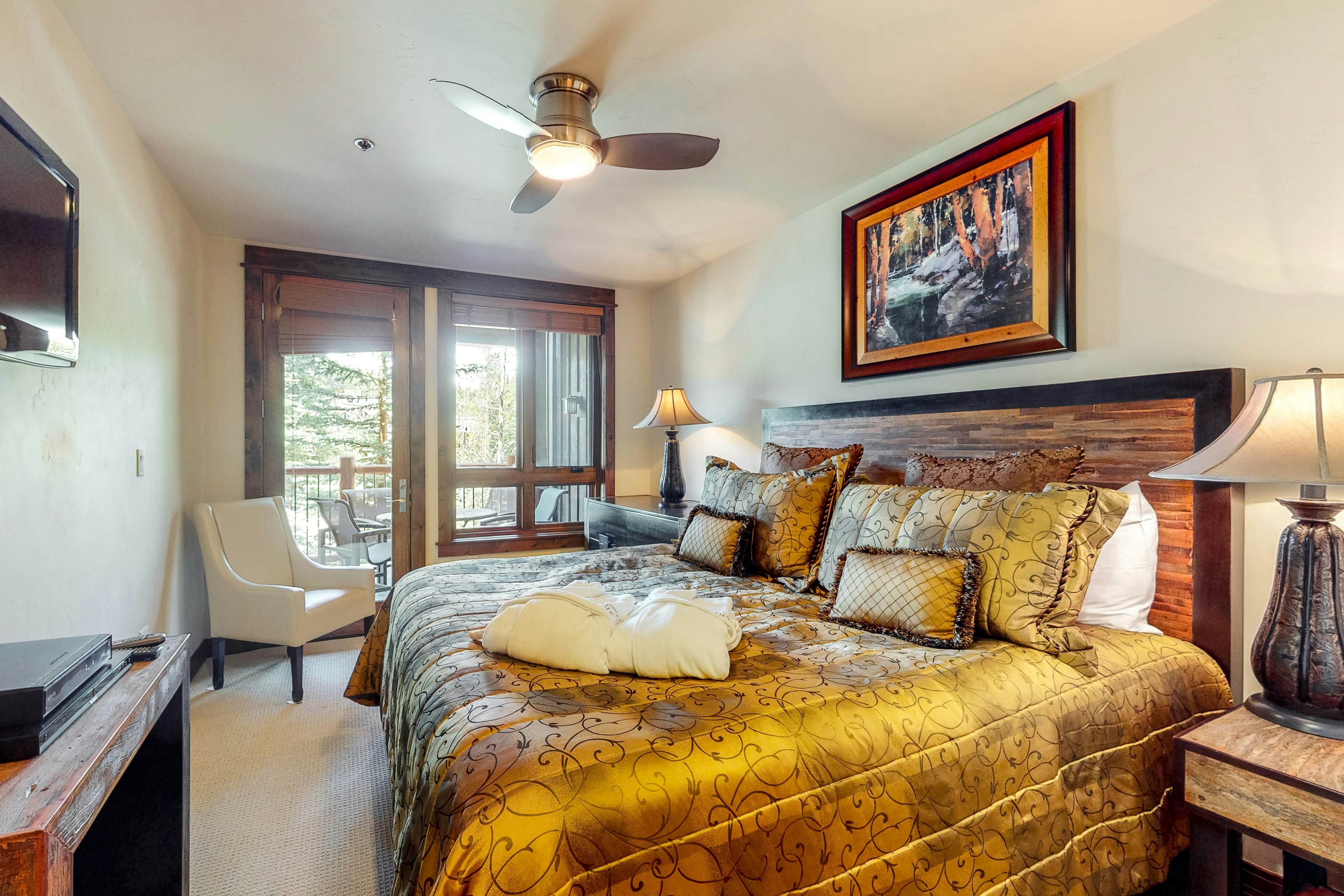 BlueSky Breckenridge #406