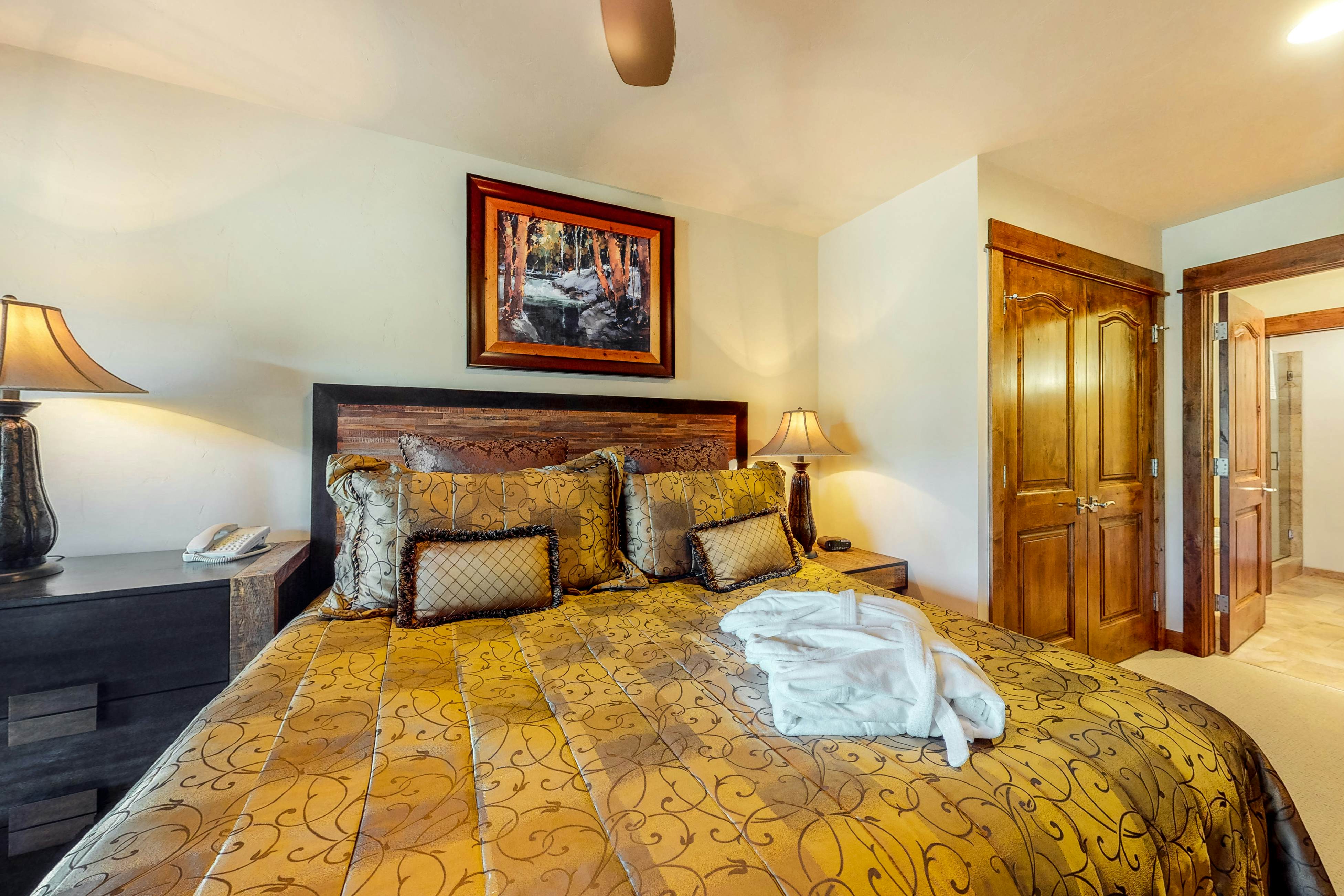 BlueSky Breckenridge #406