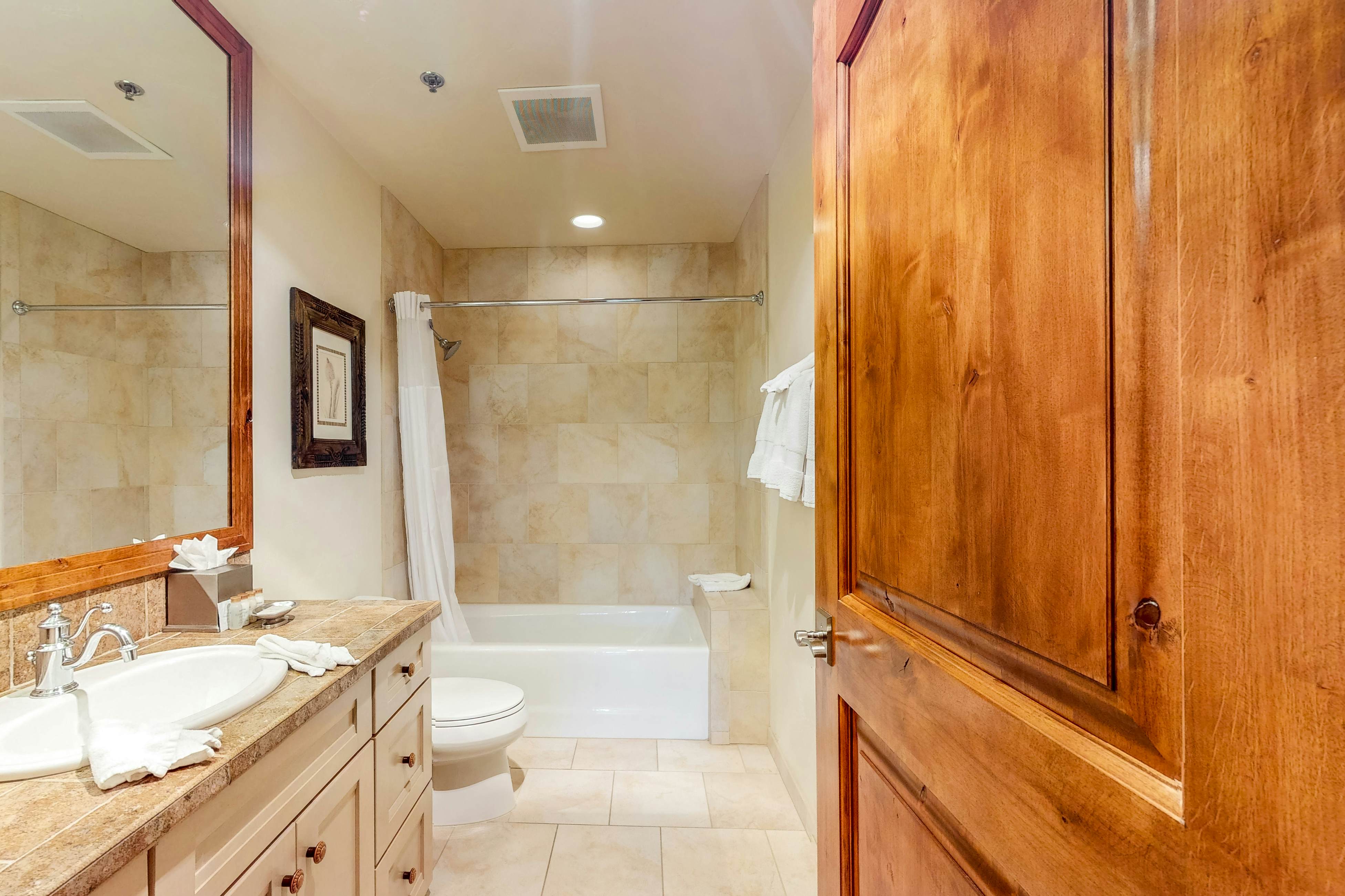 BlueSky Breckenridge #406