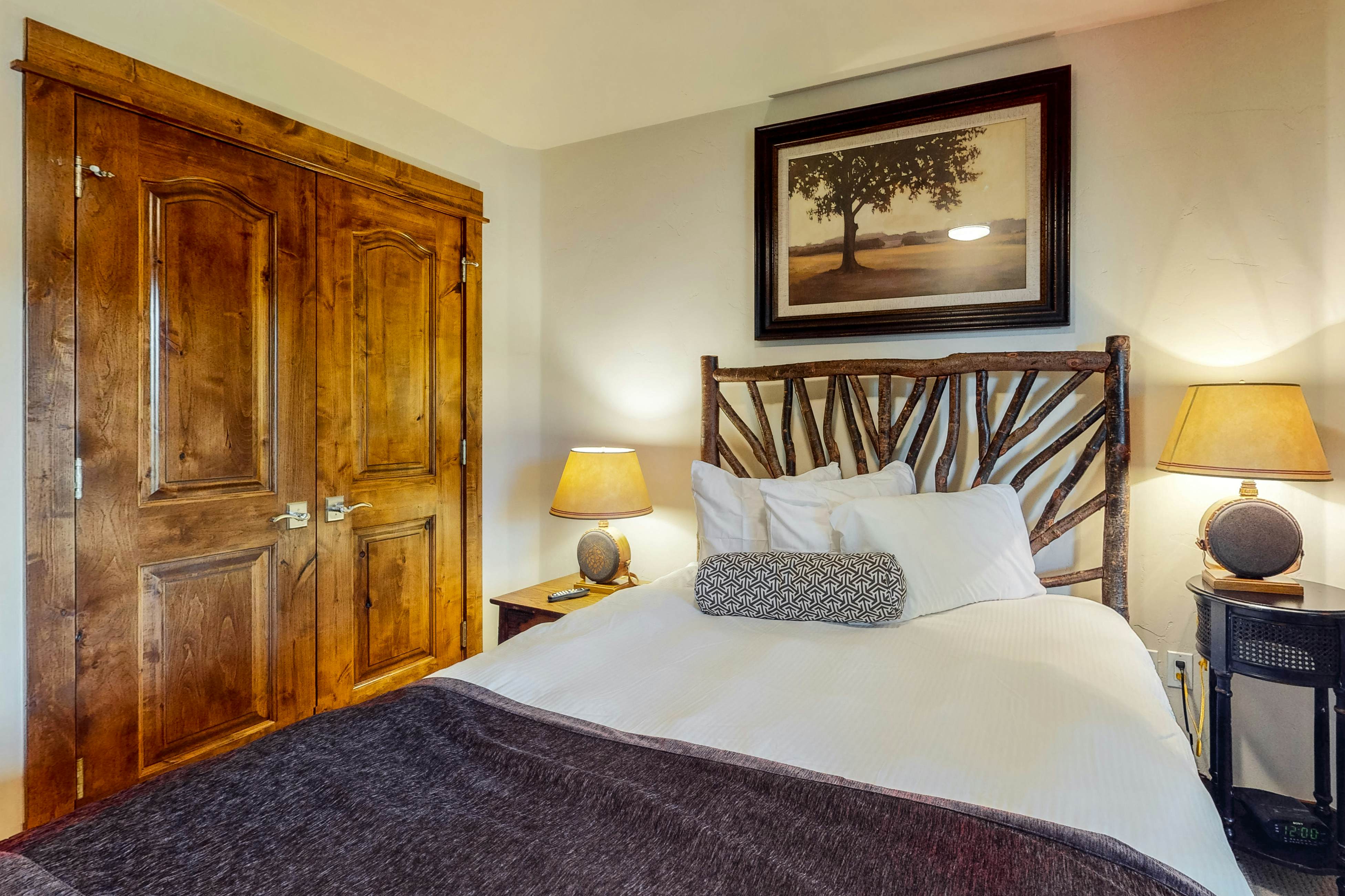 BlueSky Breckenridge #406