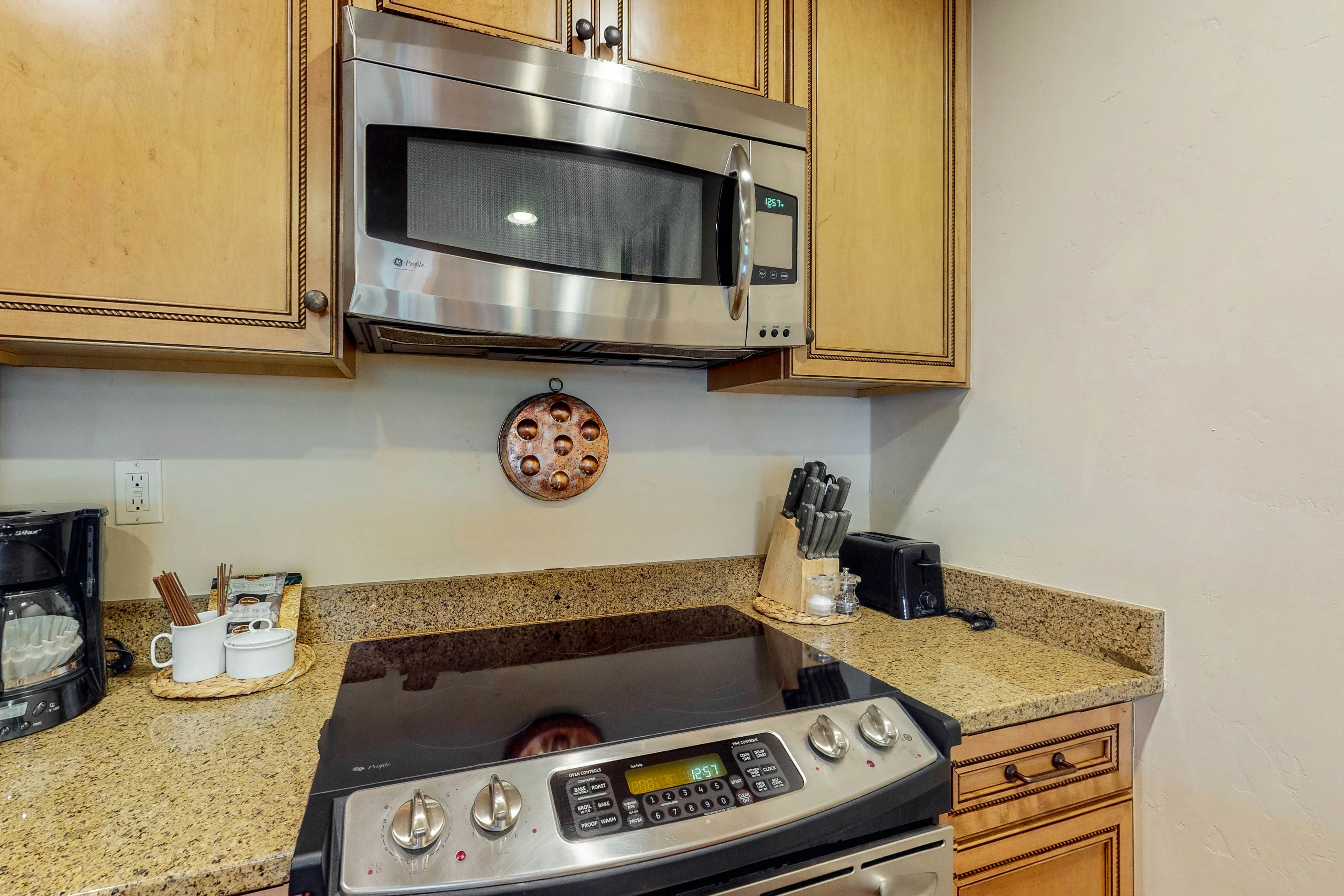 BlueSky Breckenridge #406